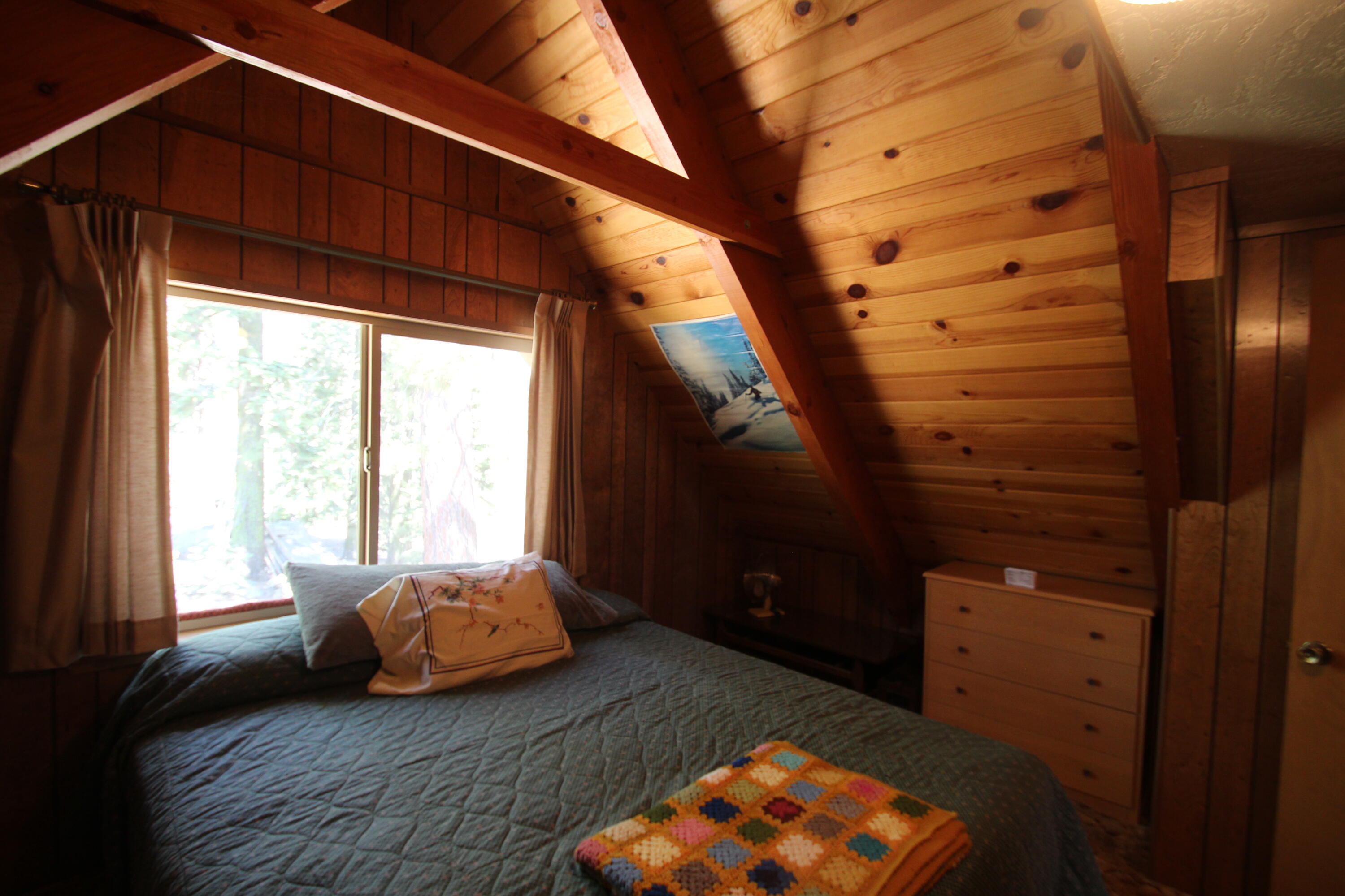 57941 Summit Dr, Ponderosa, CA 93265