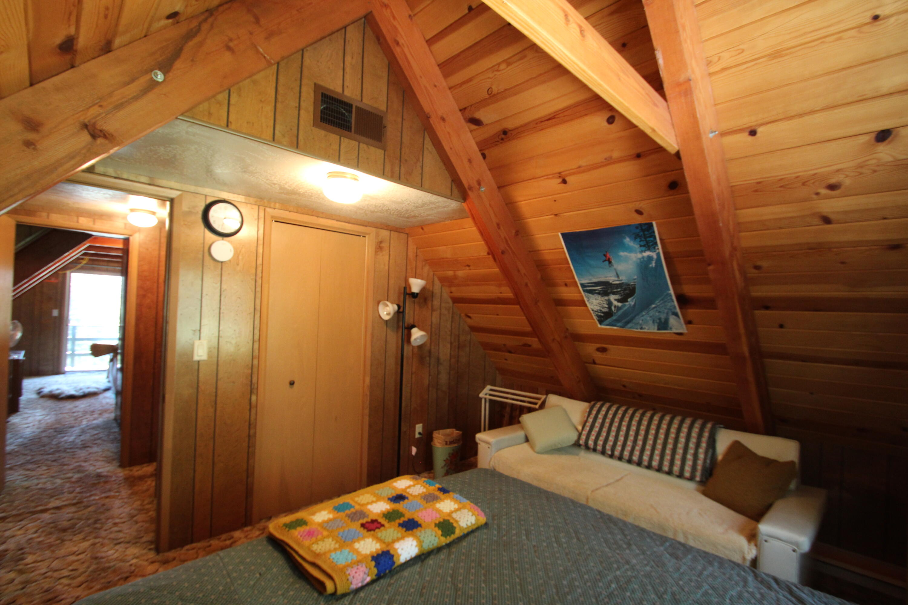 57941 Summit Dr, Ponderosa, CA 93265