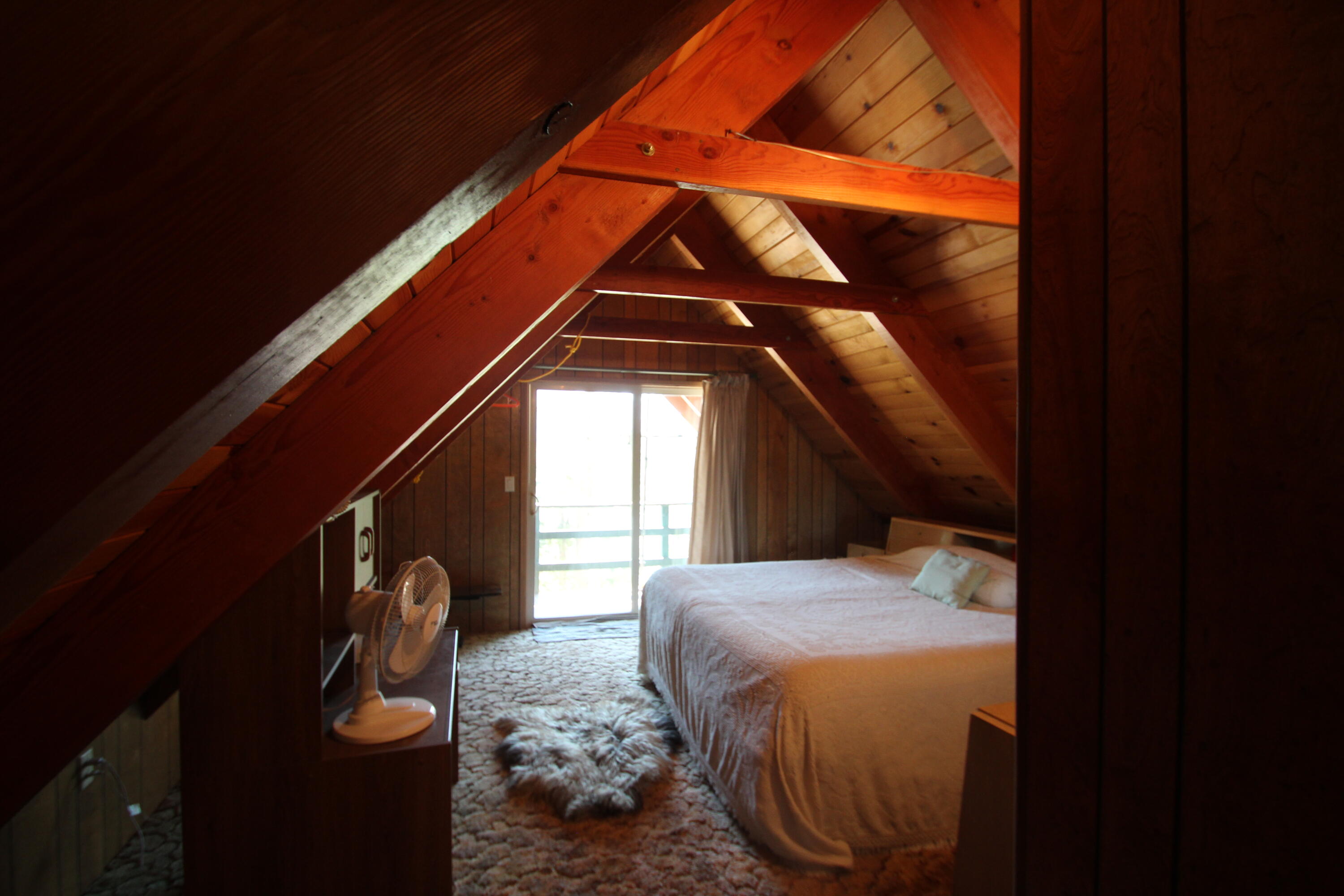 57941 Summit Dr, Ponderosa, CA 93265