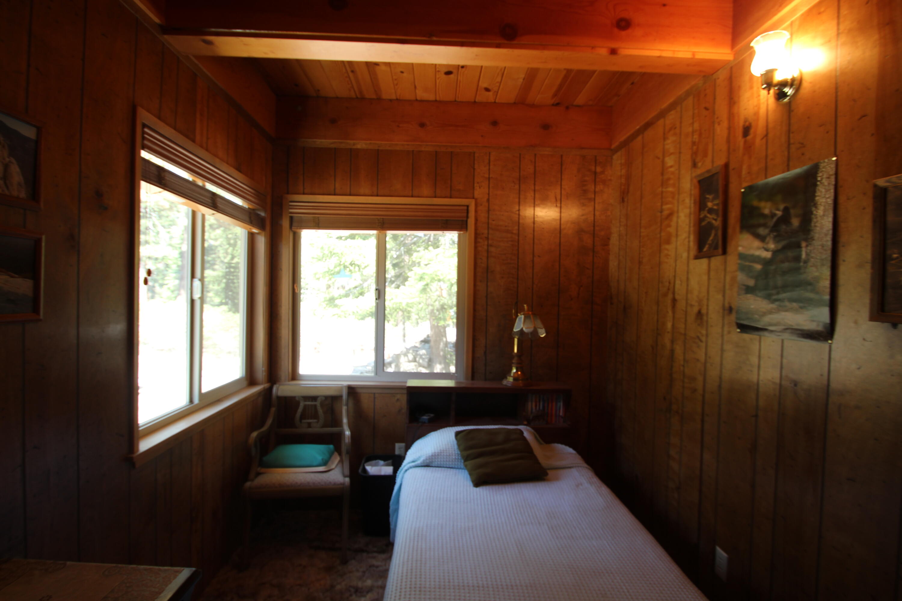 57941 Summit Dr, Ponderosa, CA 93265