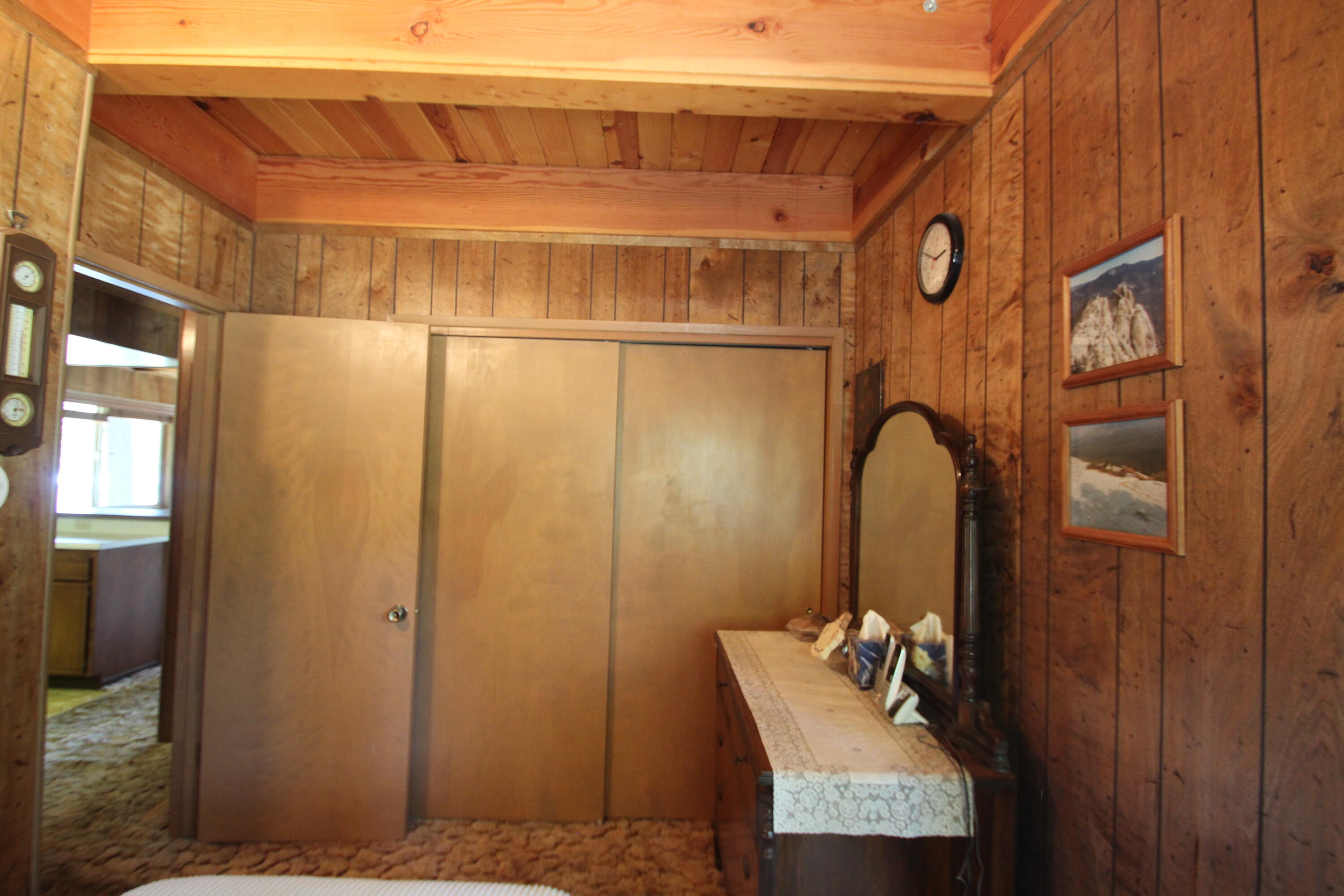 57941 Summit Dr, Ponderosa, CA 93265