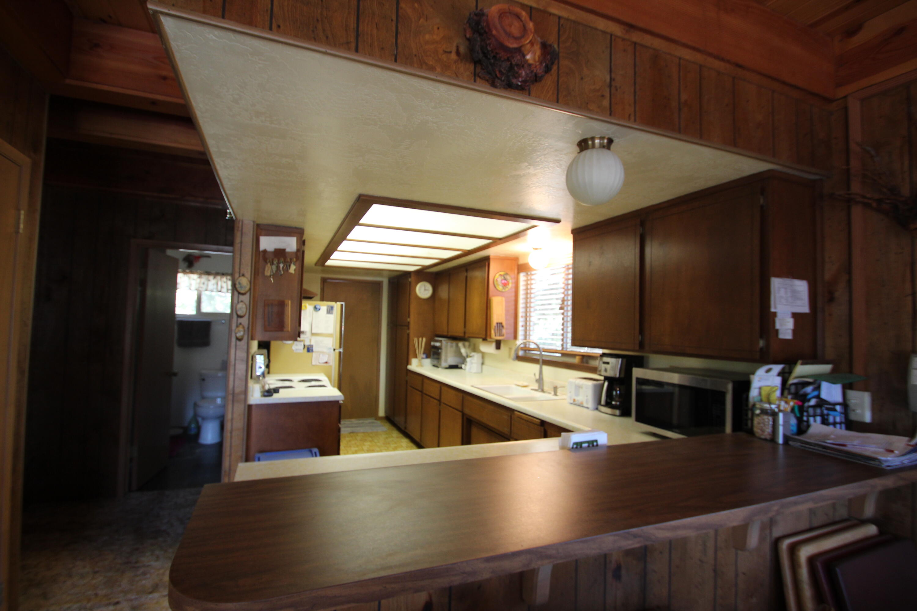 57941 Summit Dr, Ponderosa, CA 93265