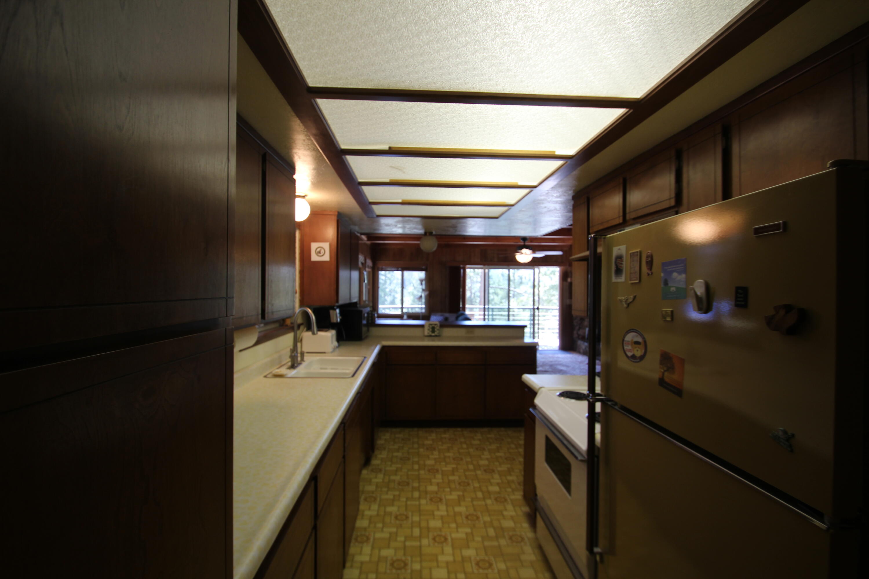 57941 Summit Dr, Ponderosa, CA 93265