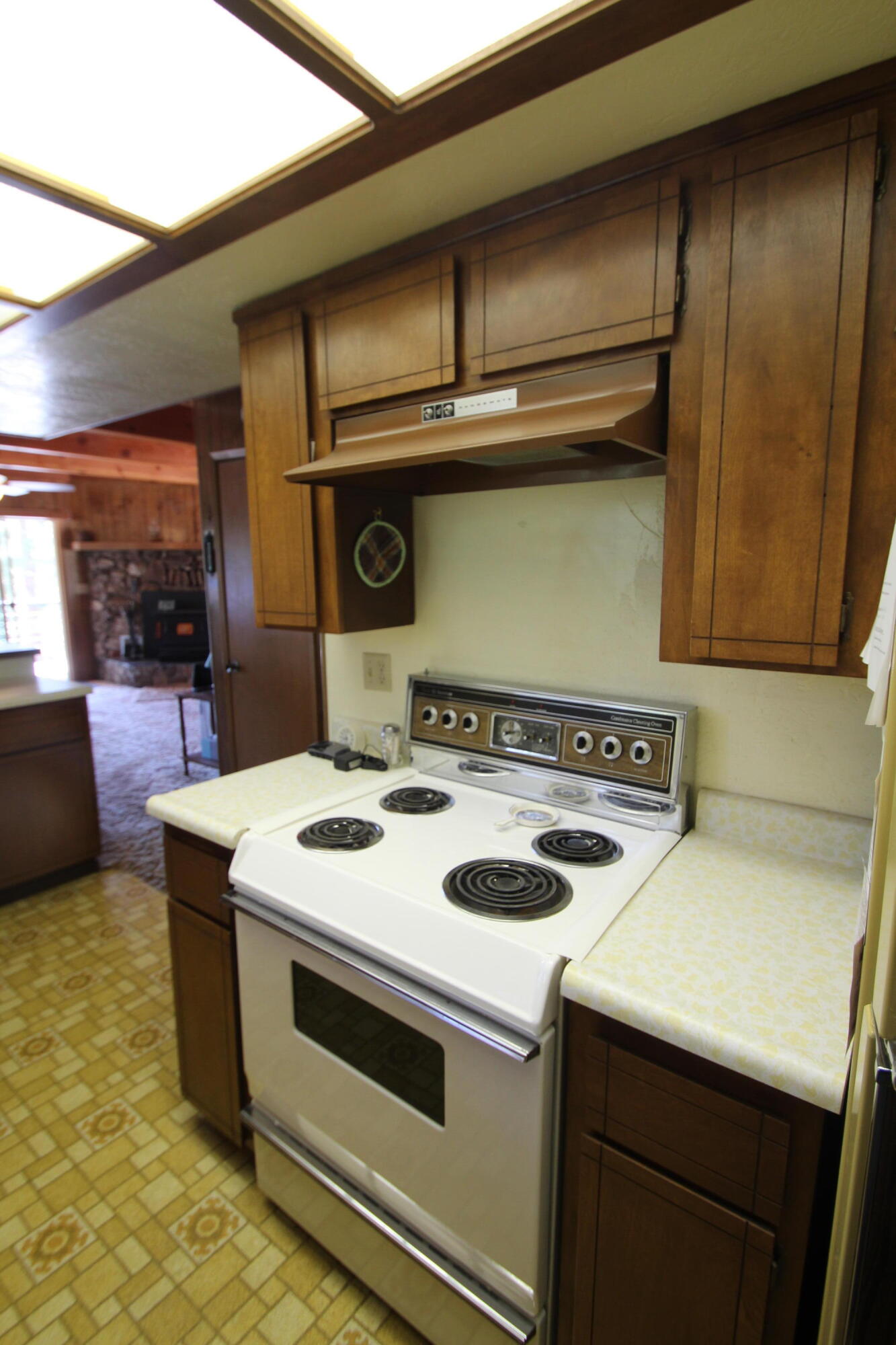 57941 Summit Dr, Ponderosa, CA 93265