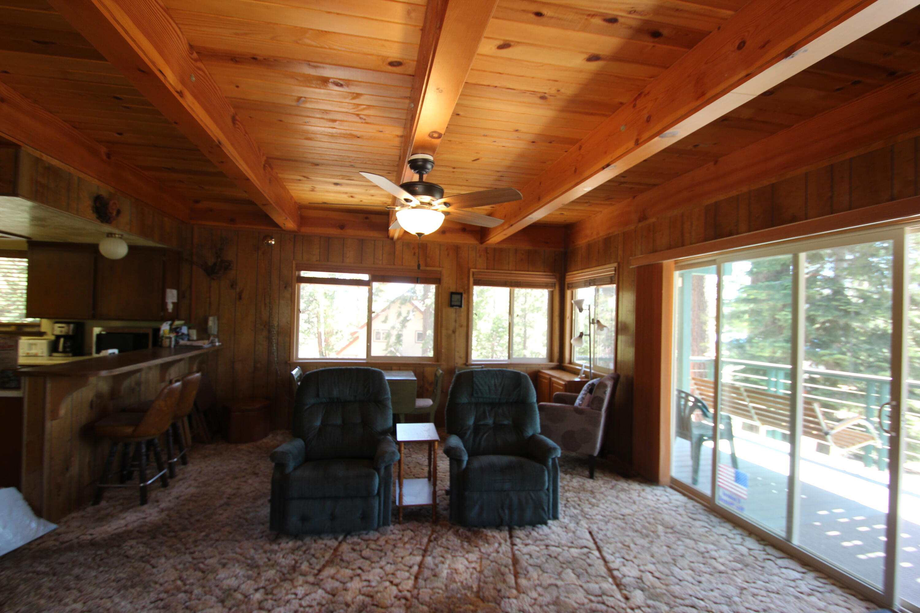 57941 Summit Dr, Ponderosa, CA 93265