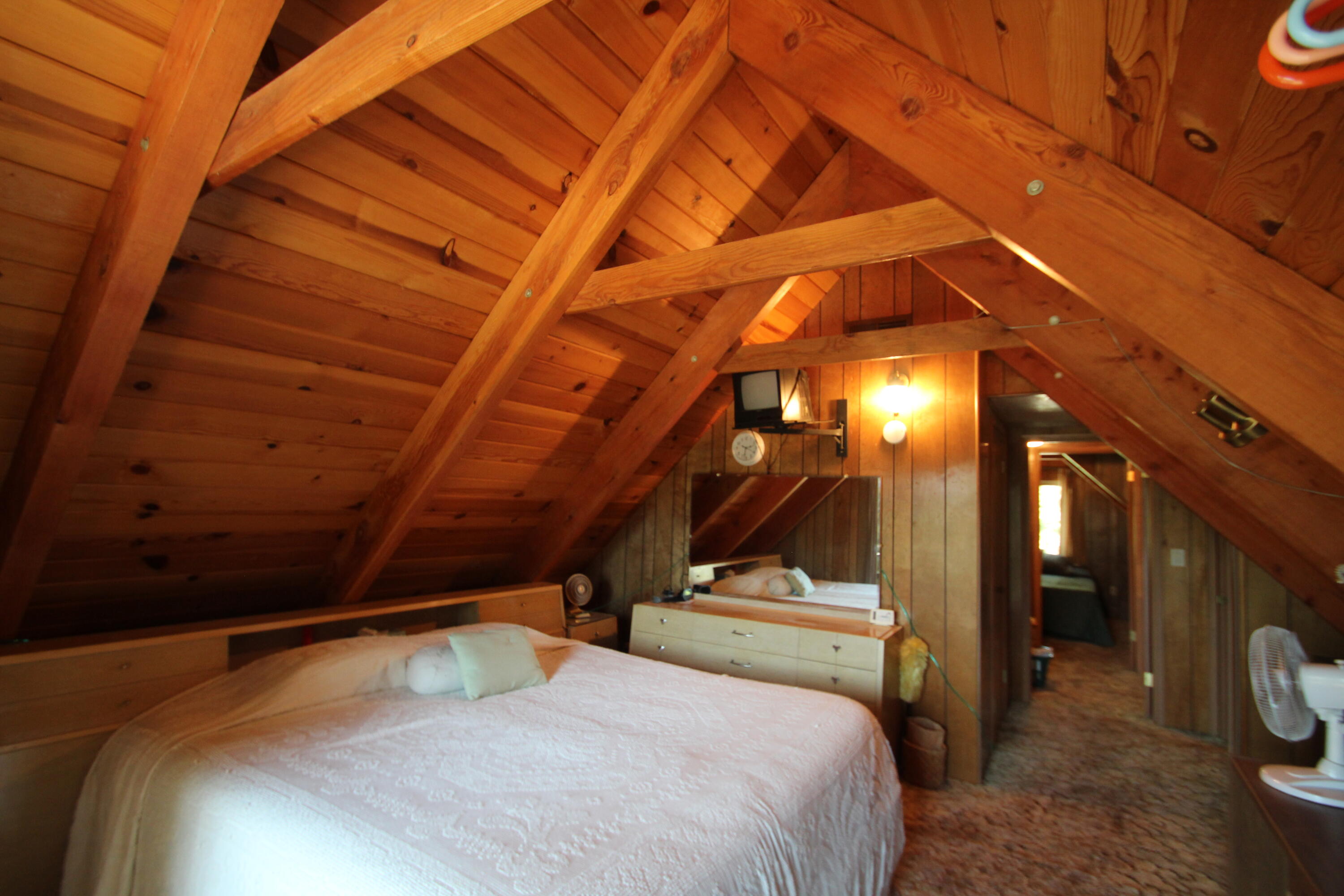 57941 Summit Dr, Ponderosa, CA 93265