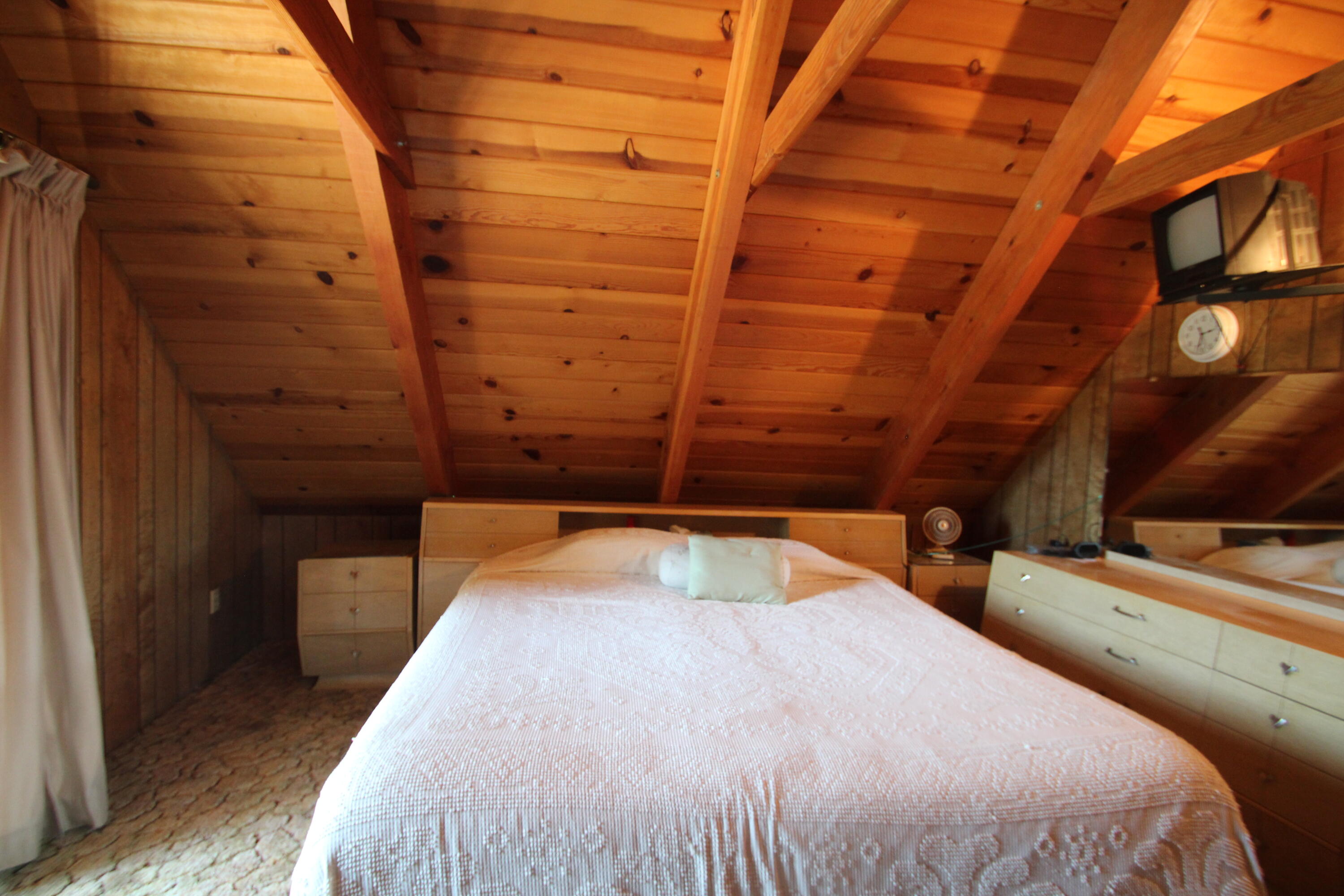 57941 Summit Dr, Ponderosa, CA 93265