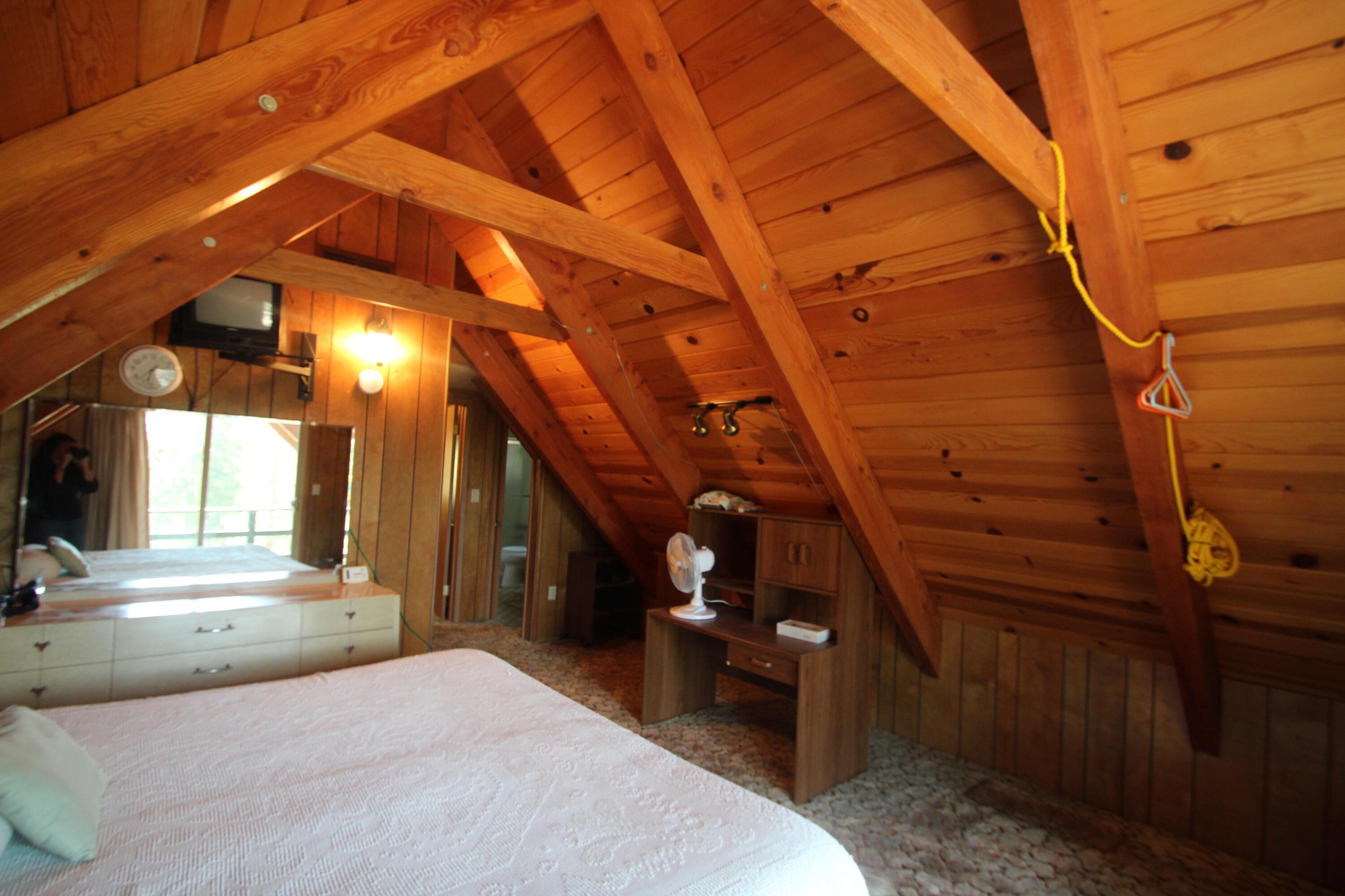 57941 Summit Dr, Ponderosa, CA 93265