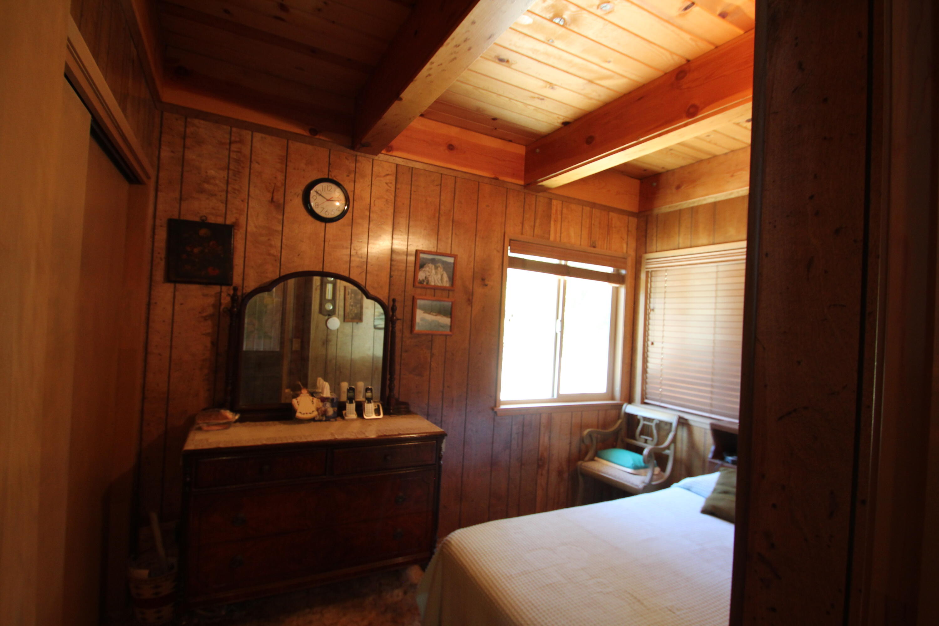 57941 Summit Dr, Ponderosa, CA 93265