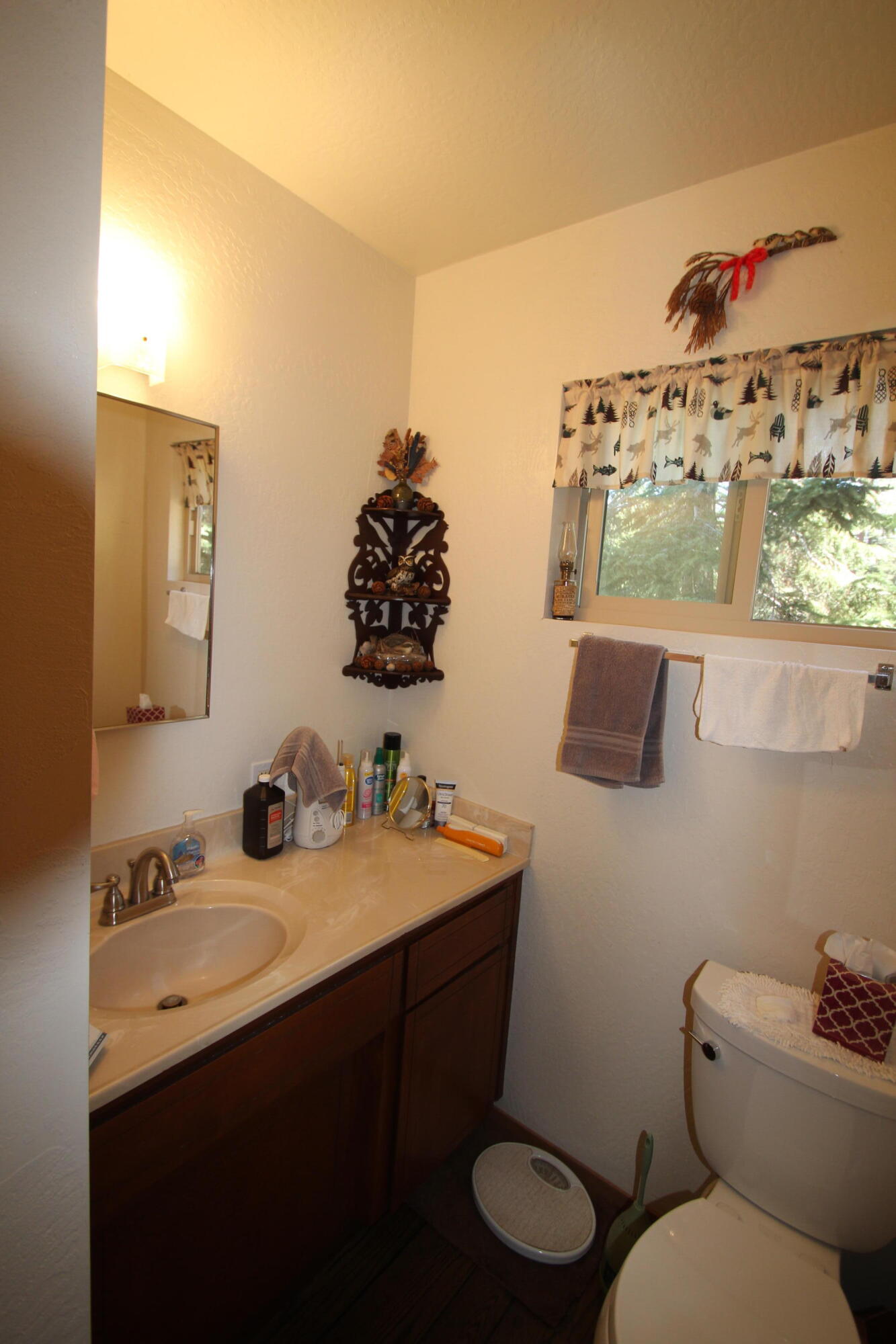 57941 Summit Dr, Ponderosa, CA 93265