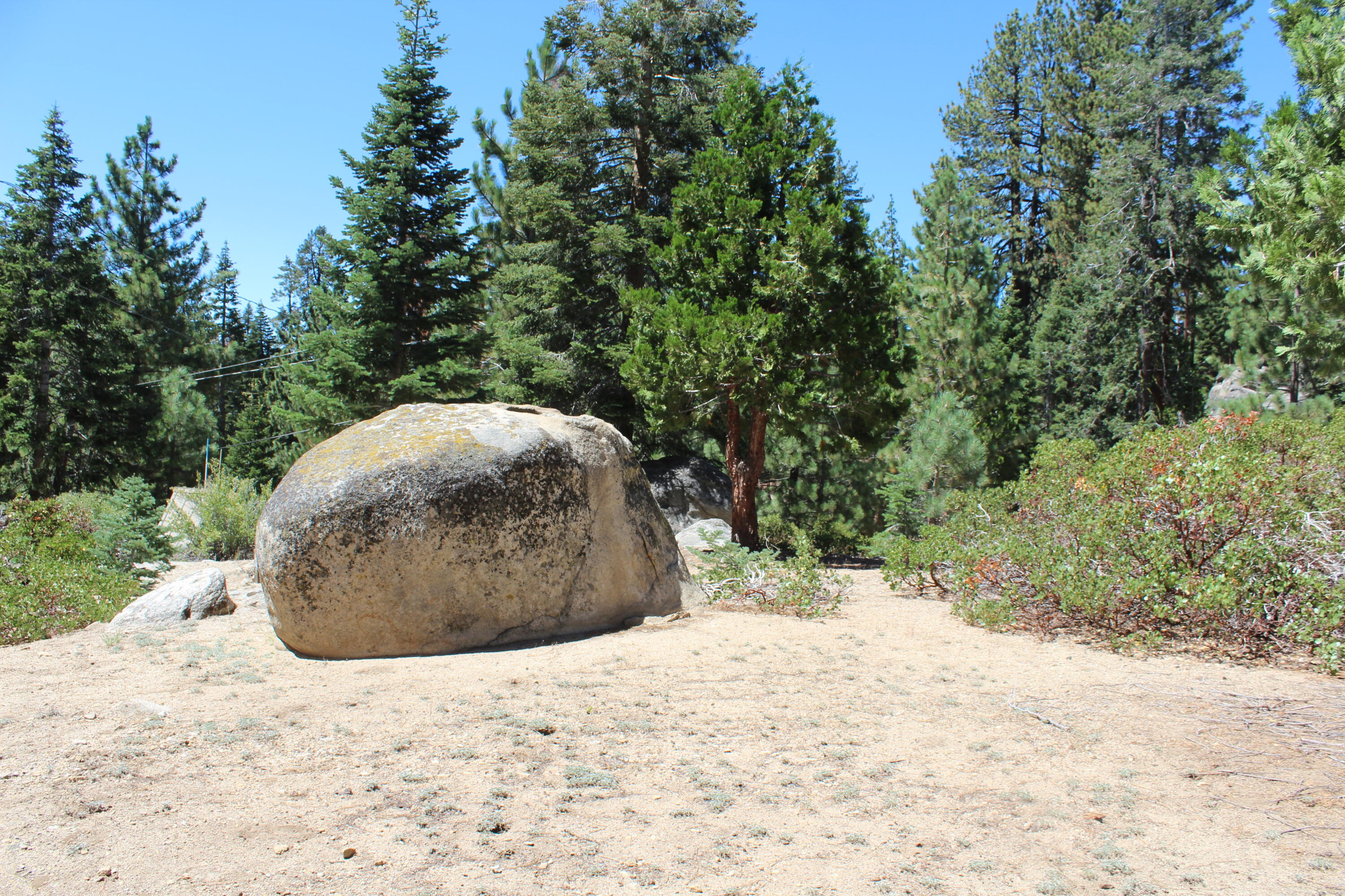 57941 Summit Dr, Ponderosa, CA 93265