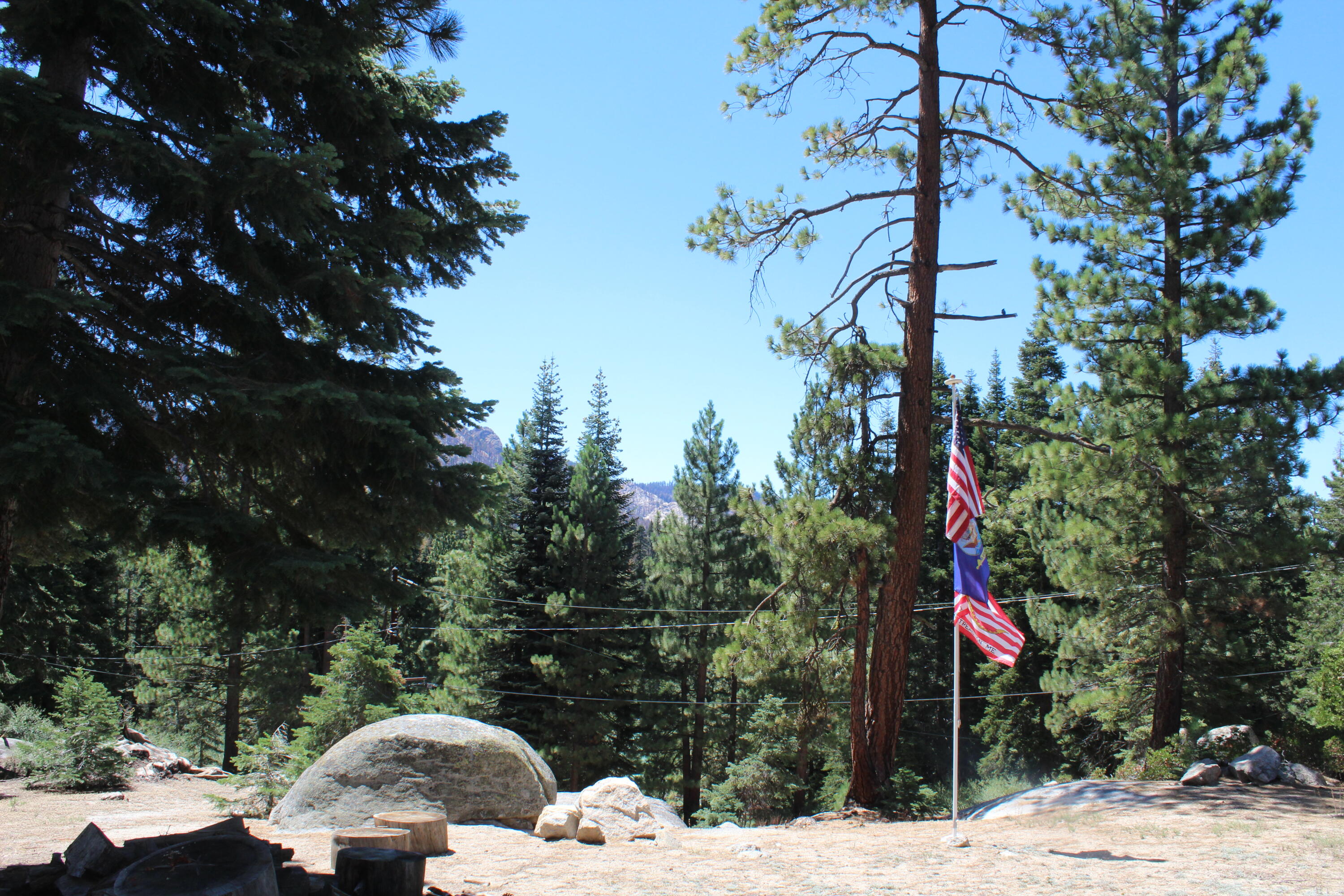 57941 Summit Dr, Ponderosa, CA 93265