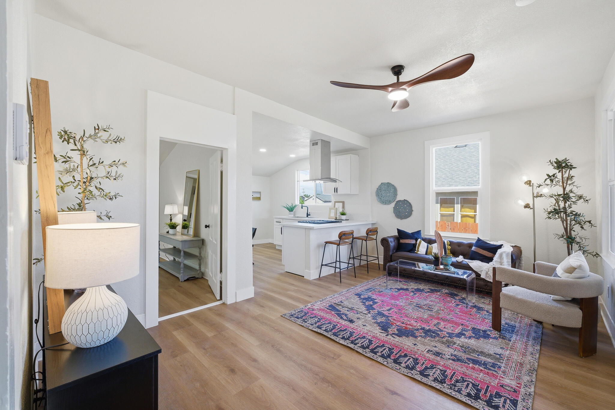 2232 Gaither St, Selma, CA 93662