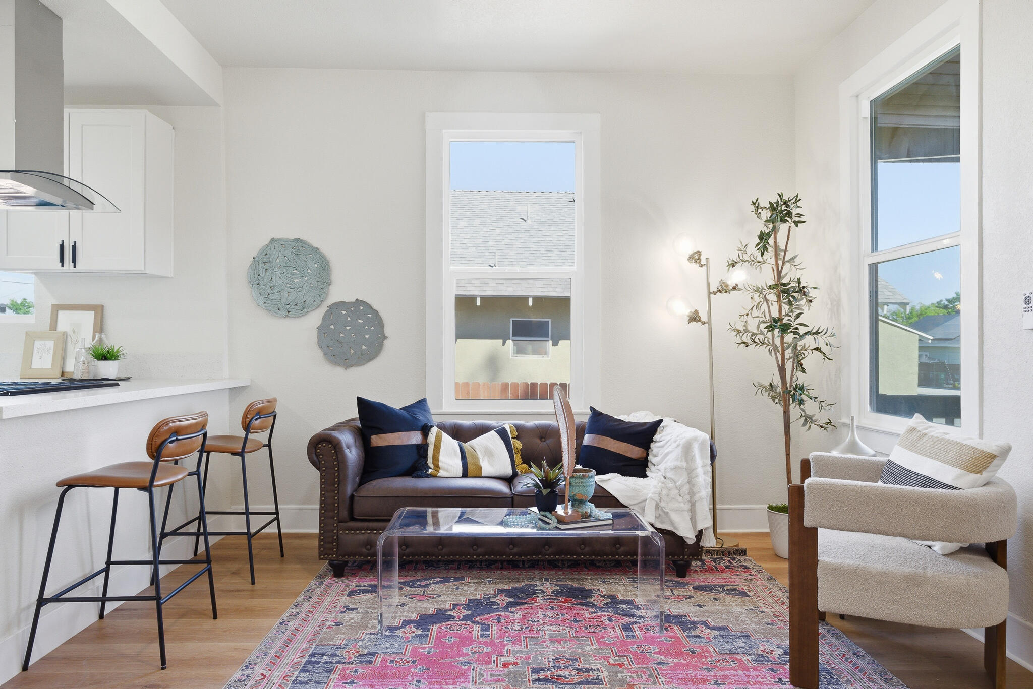 2232 Gaither St, Selma, CA 93662