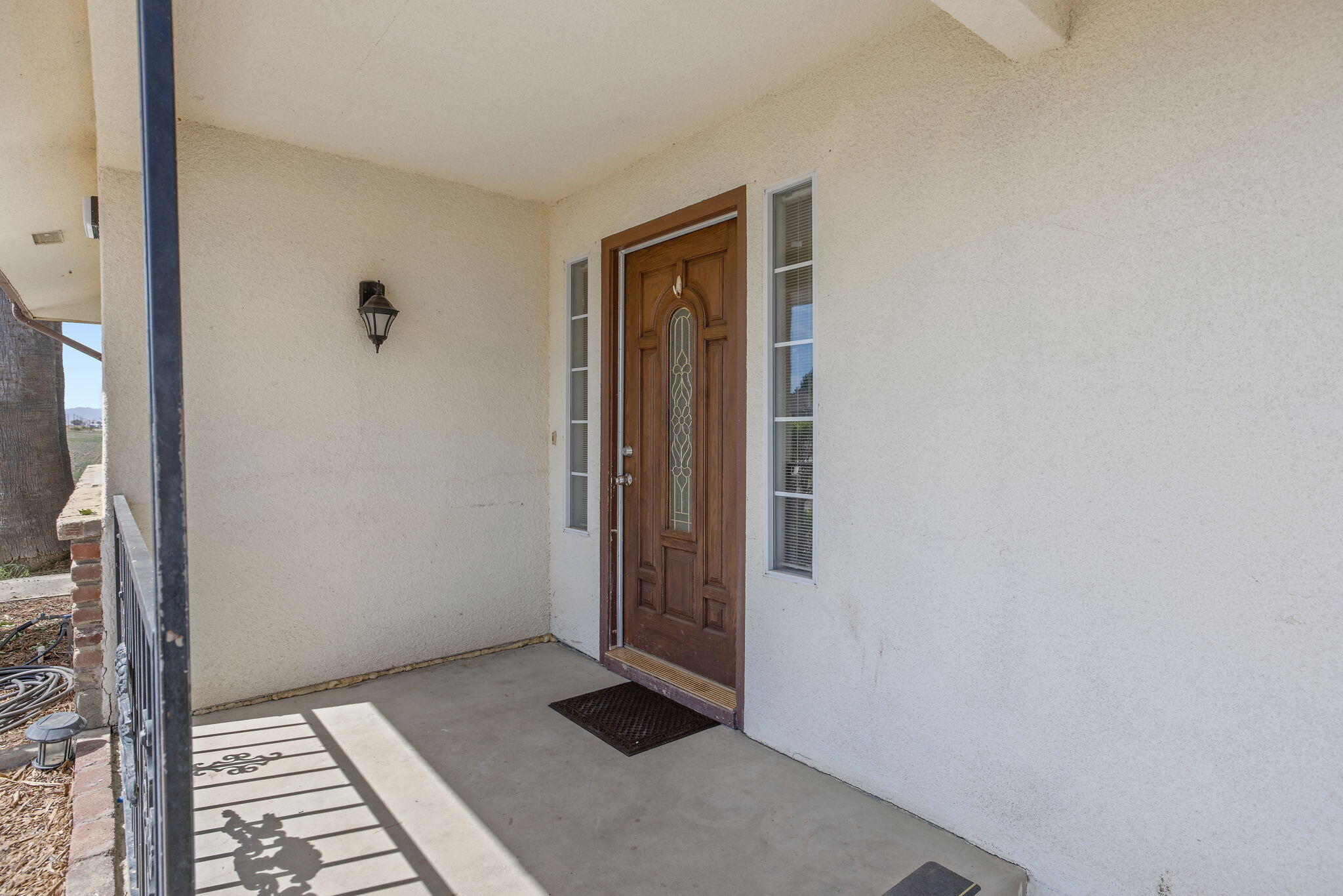 16808 Palmer Ave, Huron, CA 93234