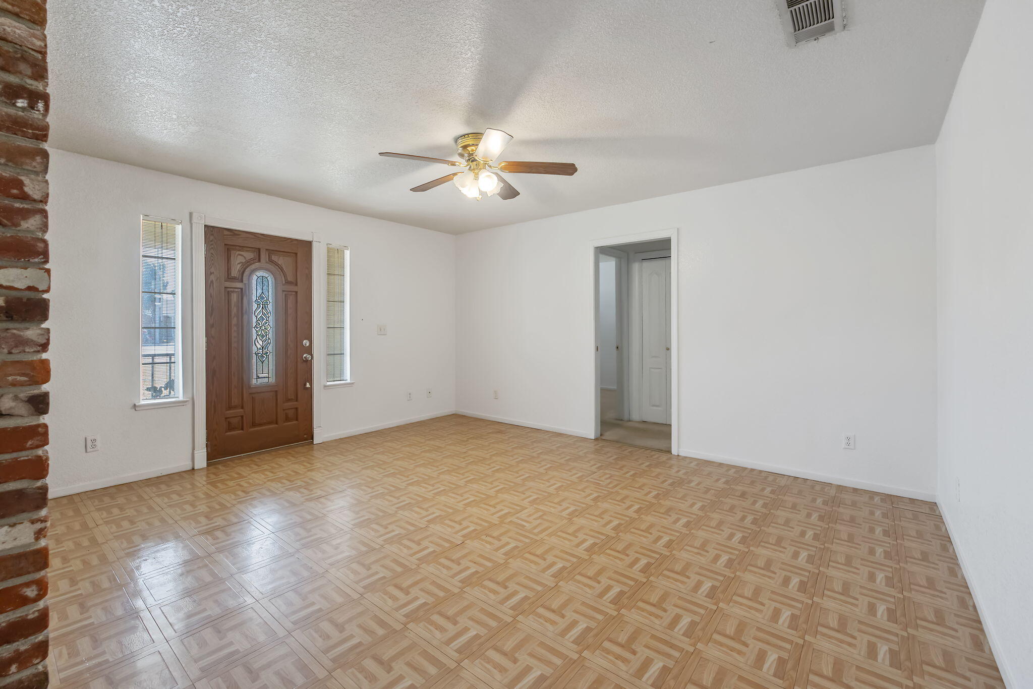 16808 Palmer Ave, Huron, CA 93234