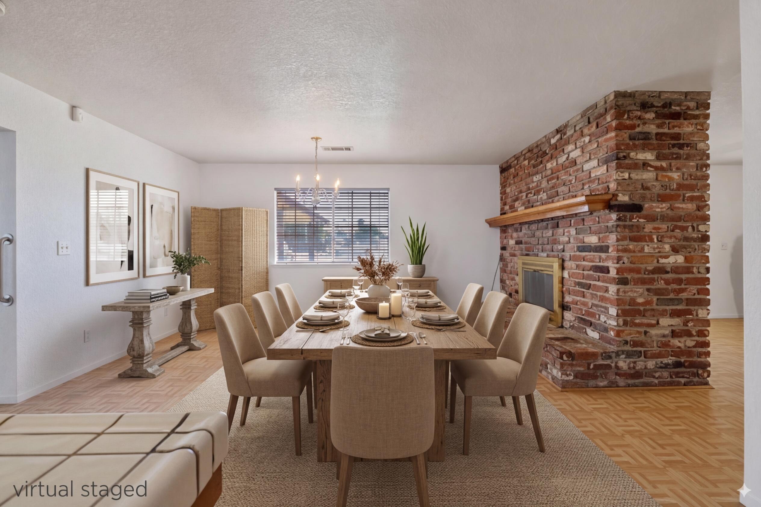 16808 Palmer Ave, Huron, CA 93234