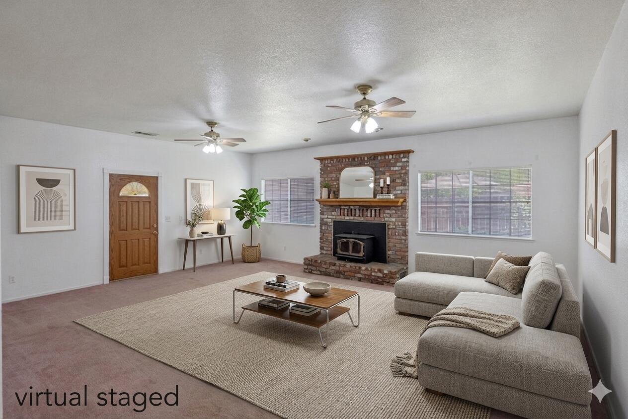 16808 Palmer Ave, Huron, CA 93234