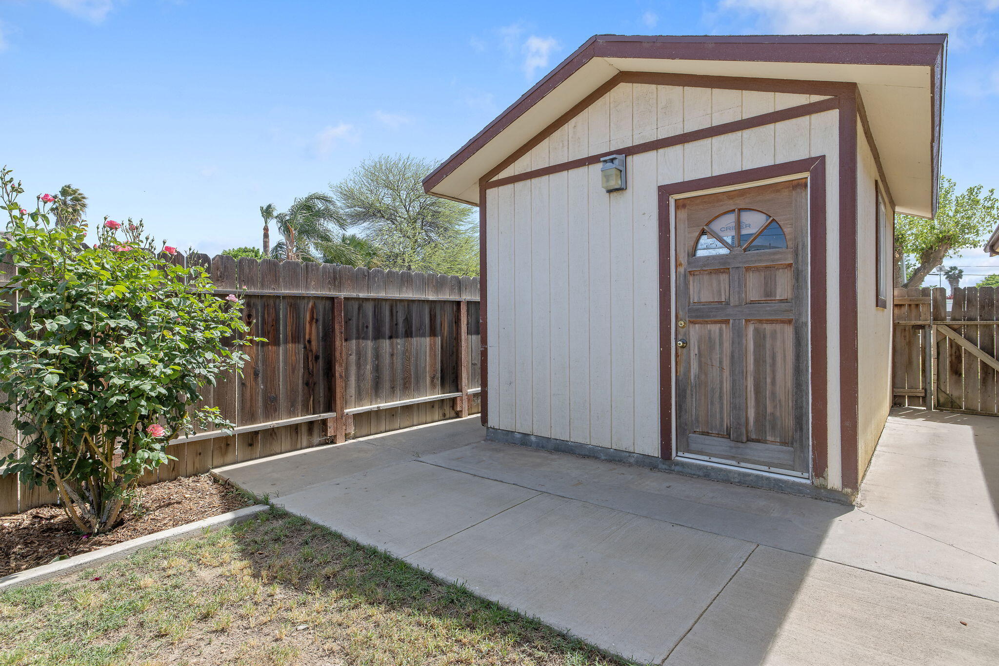 16808 Palmer Ave, Huron, CA 93234