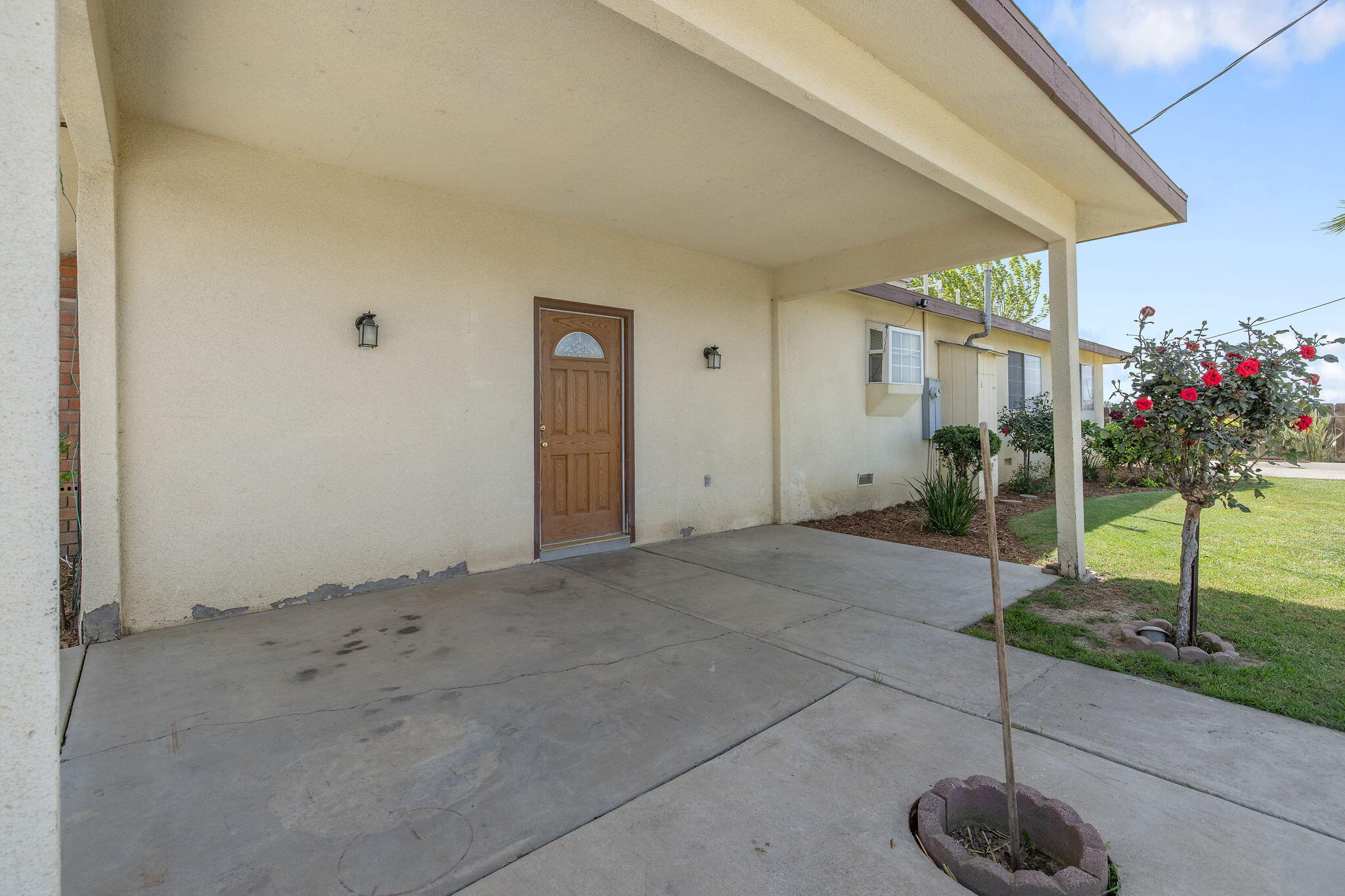 16808 Palmer Ave, Huron, CA 93234