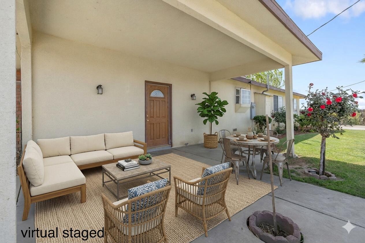 16808 Palmer Ave, Huron, CA 93234