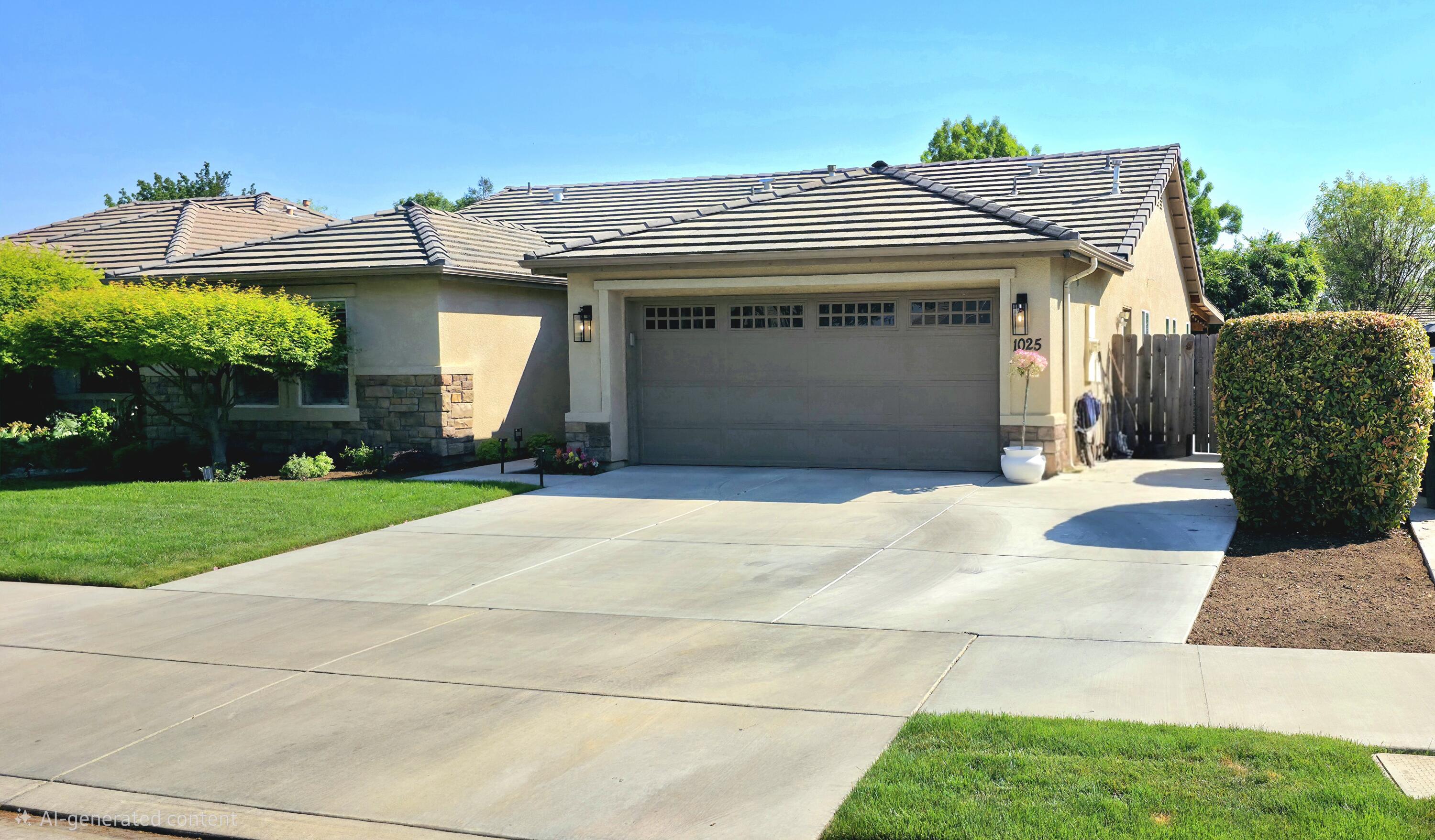 1025 W Elkhorn Ct, Visalia, CA 93277
