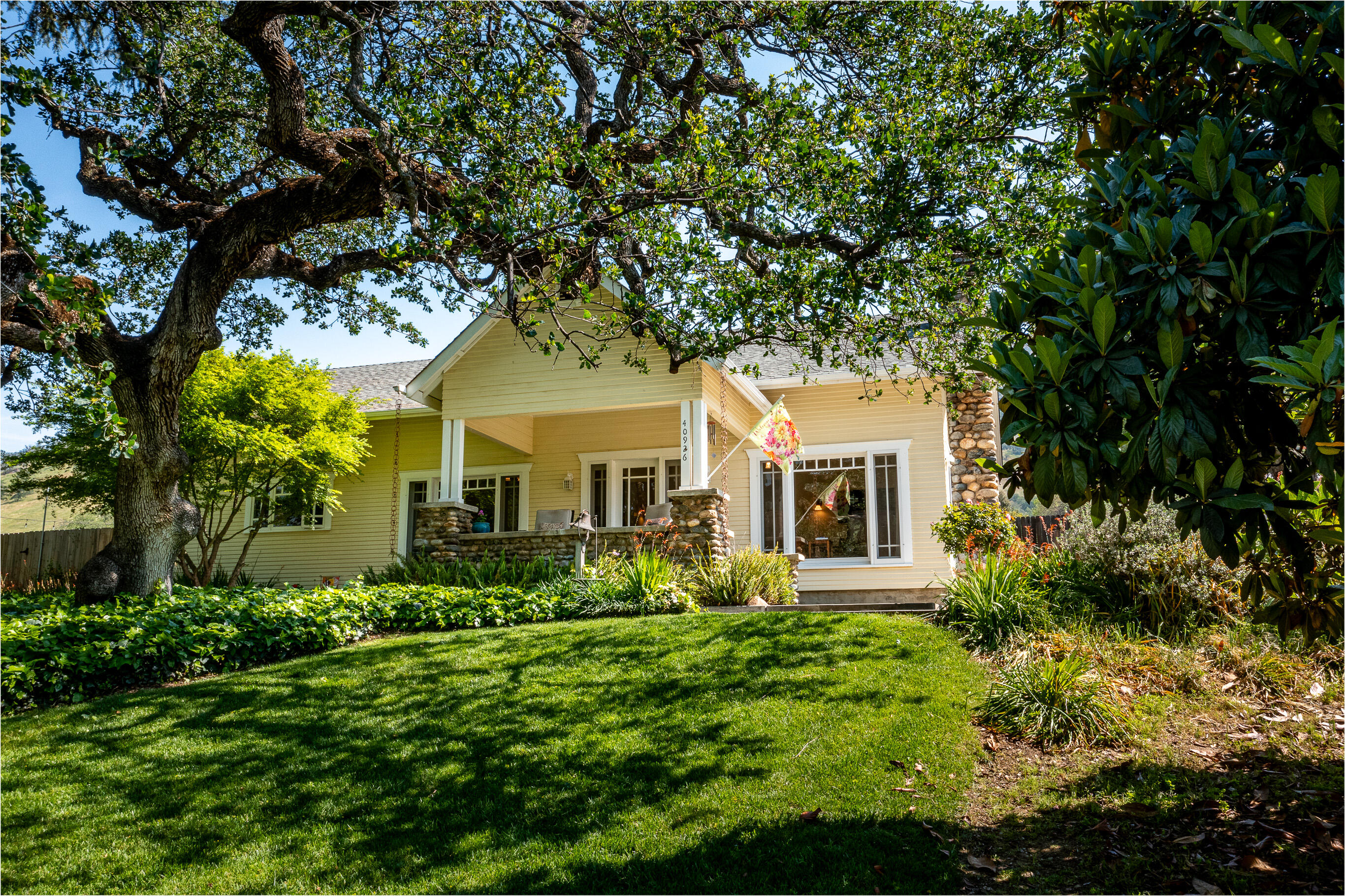 40926 Old Three Rivers Rd, Three Rivers, CA 93271