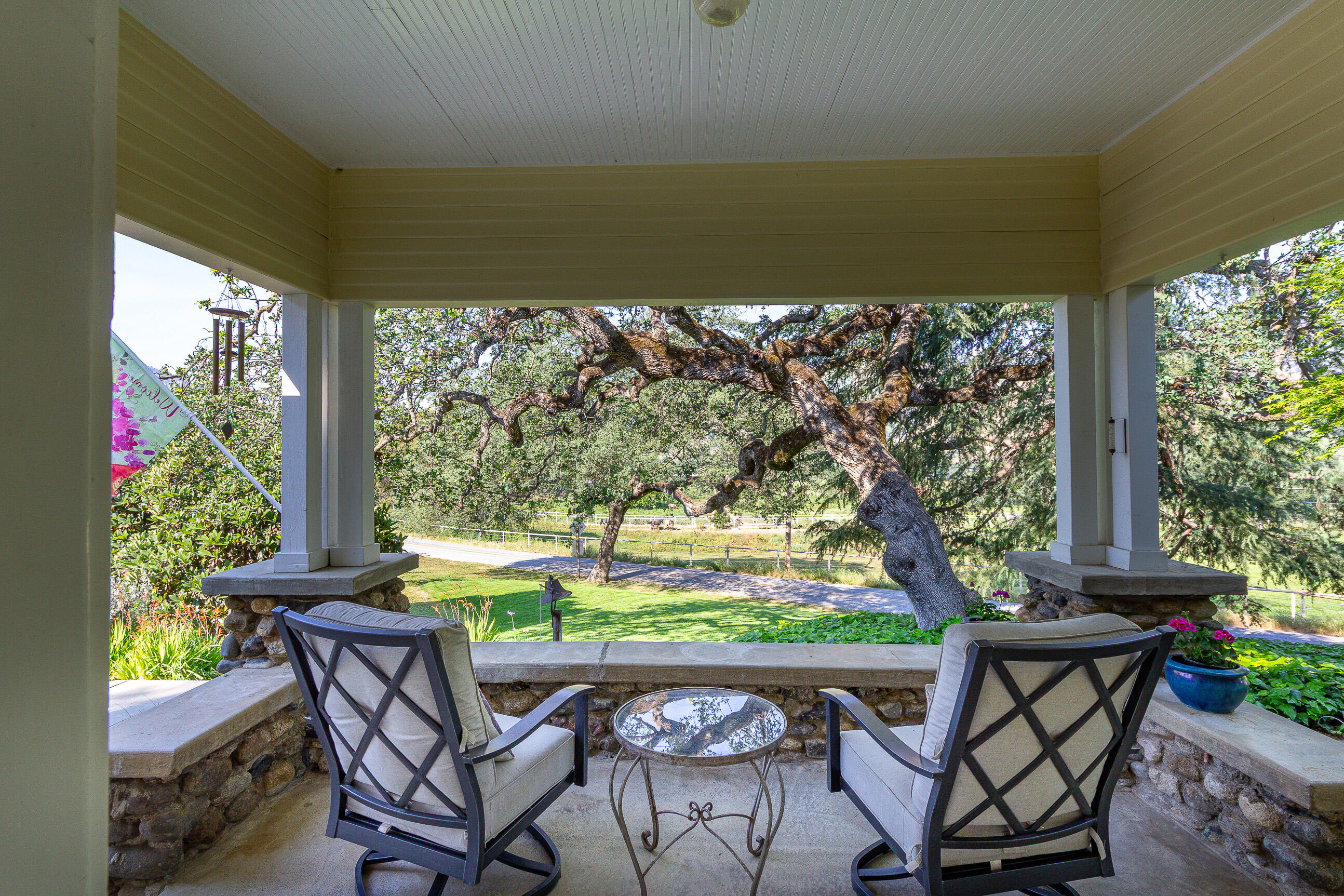 40926 Old Three Rivers Rd, Three Rivers, CA 93271