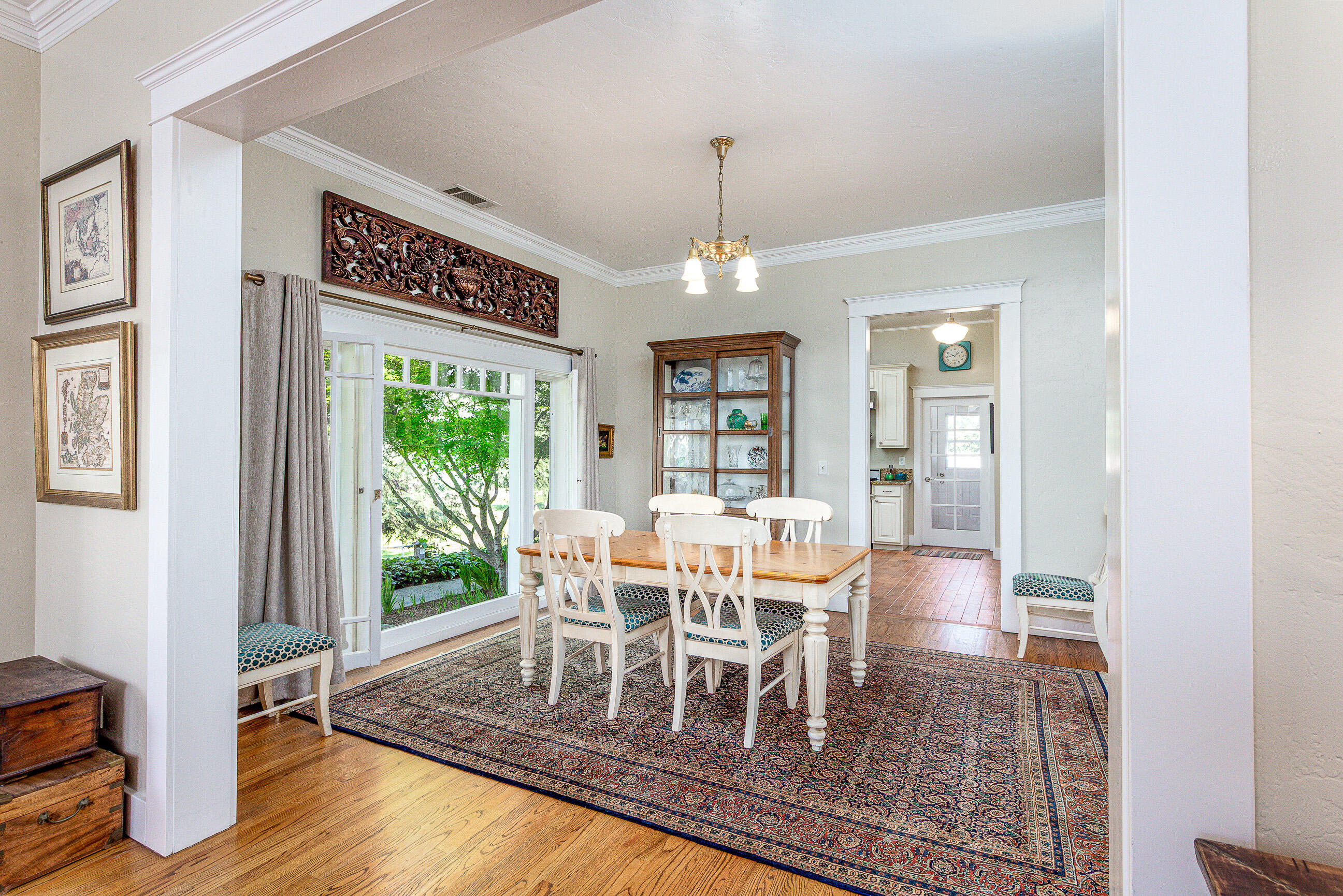 40926 Old Three Rivers Rd, Three Rivers, CA 93271