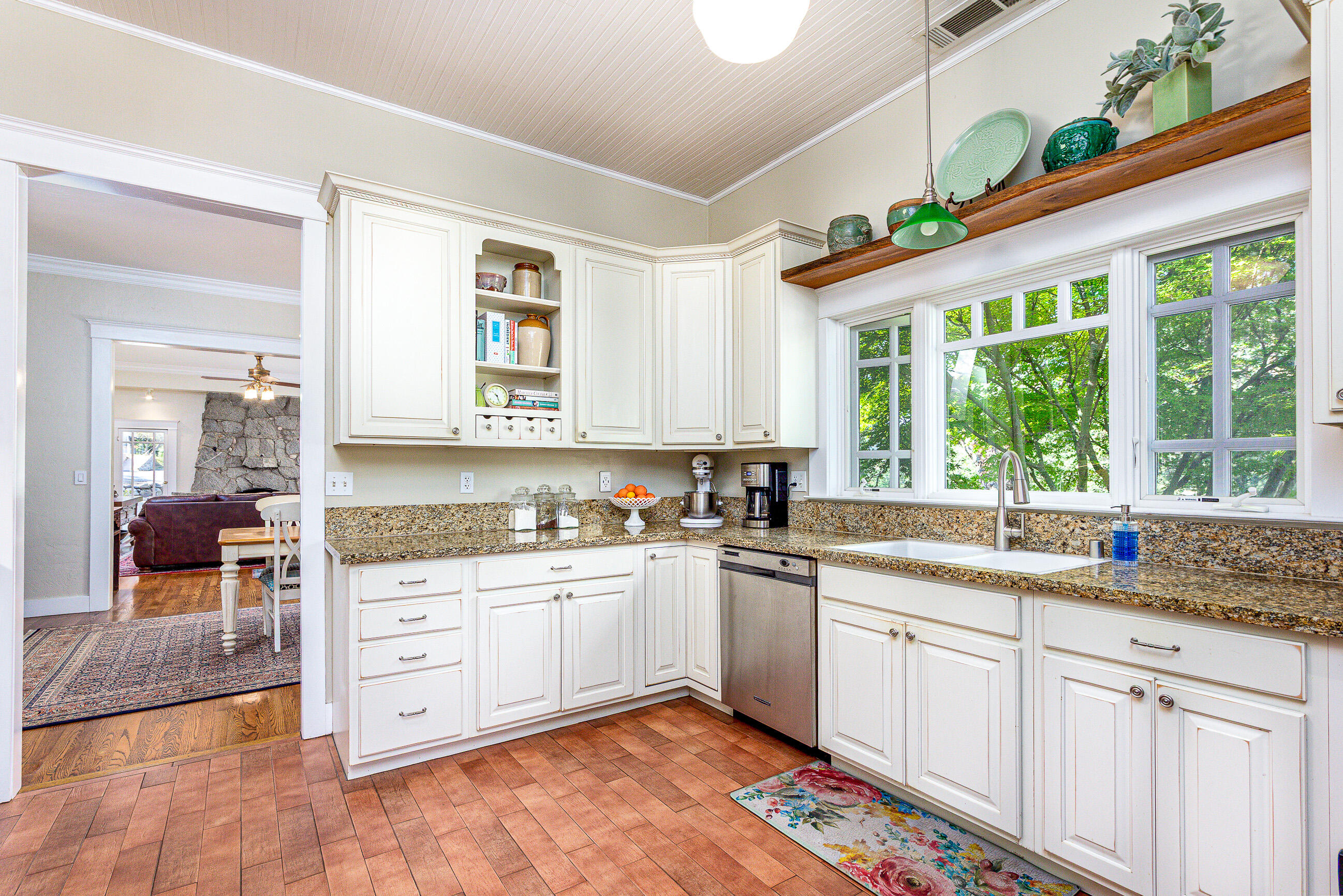 40926 Old Three Rivers Rd, Three Rivers, CA 93271