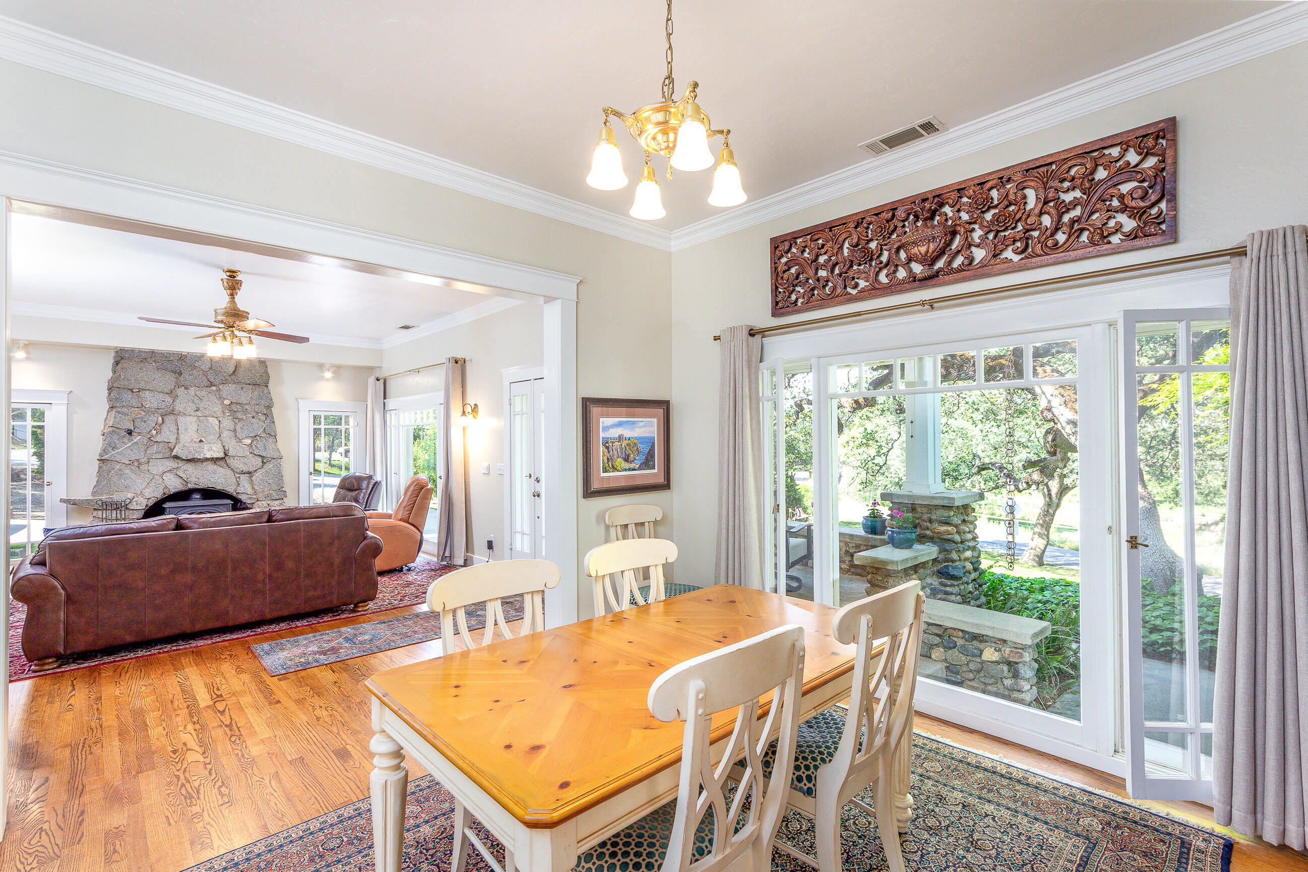 40926 Old Three Rivers Rd, Three Rivers, CA 93271