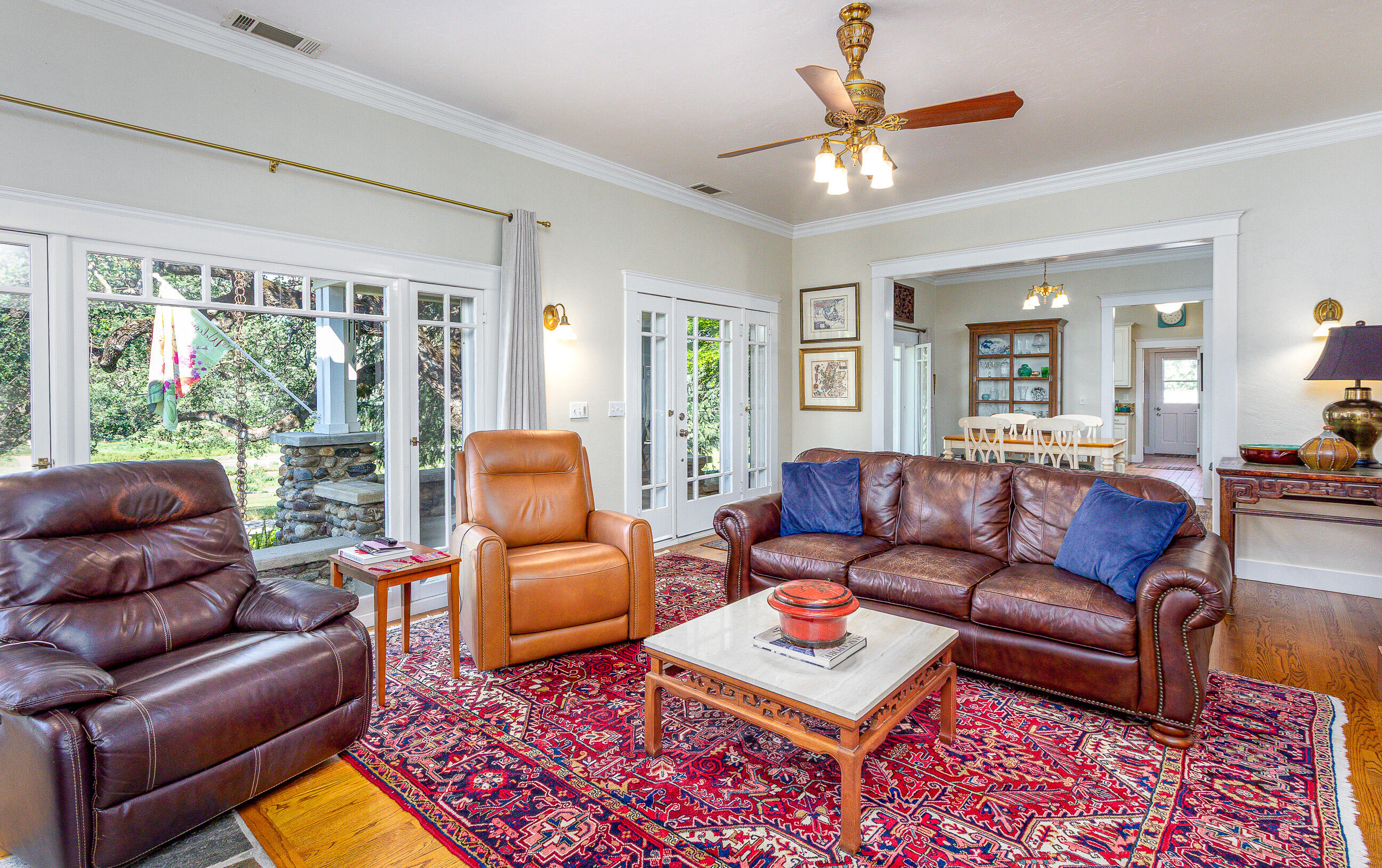 40926 Old Three Rivers Rd, Three Rivers, CA 93271