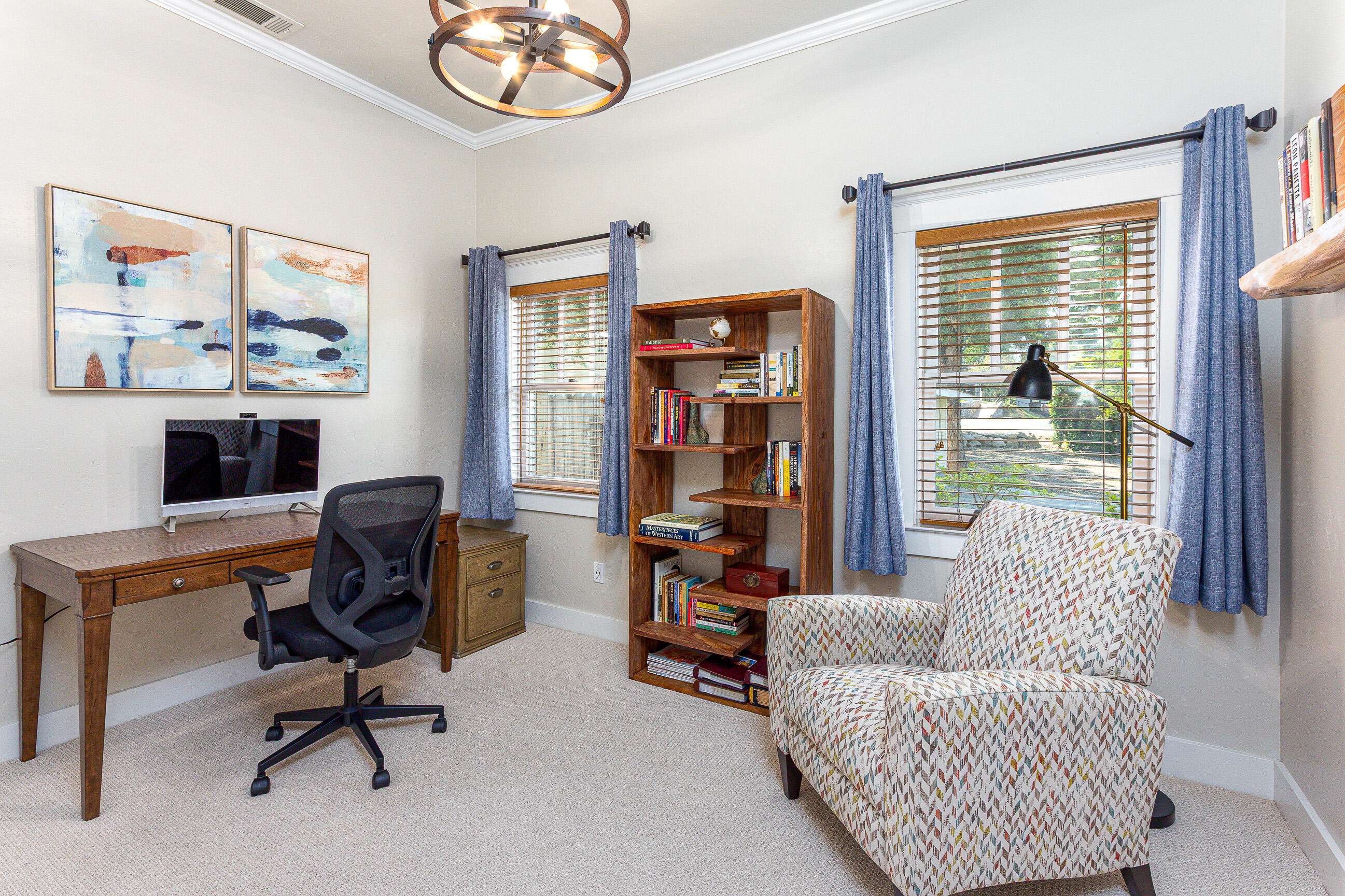 40926 Old Three Rivers Rd, Three Rivers, CA 93271