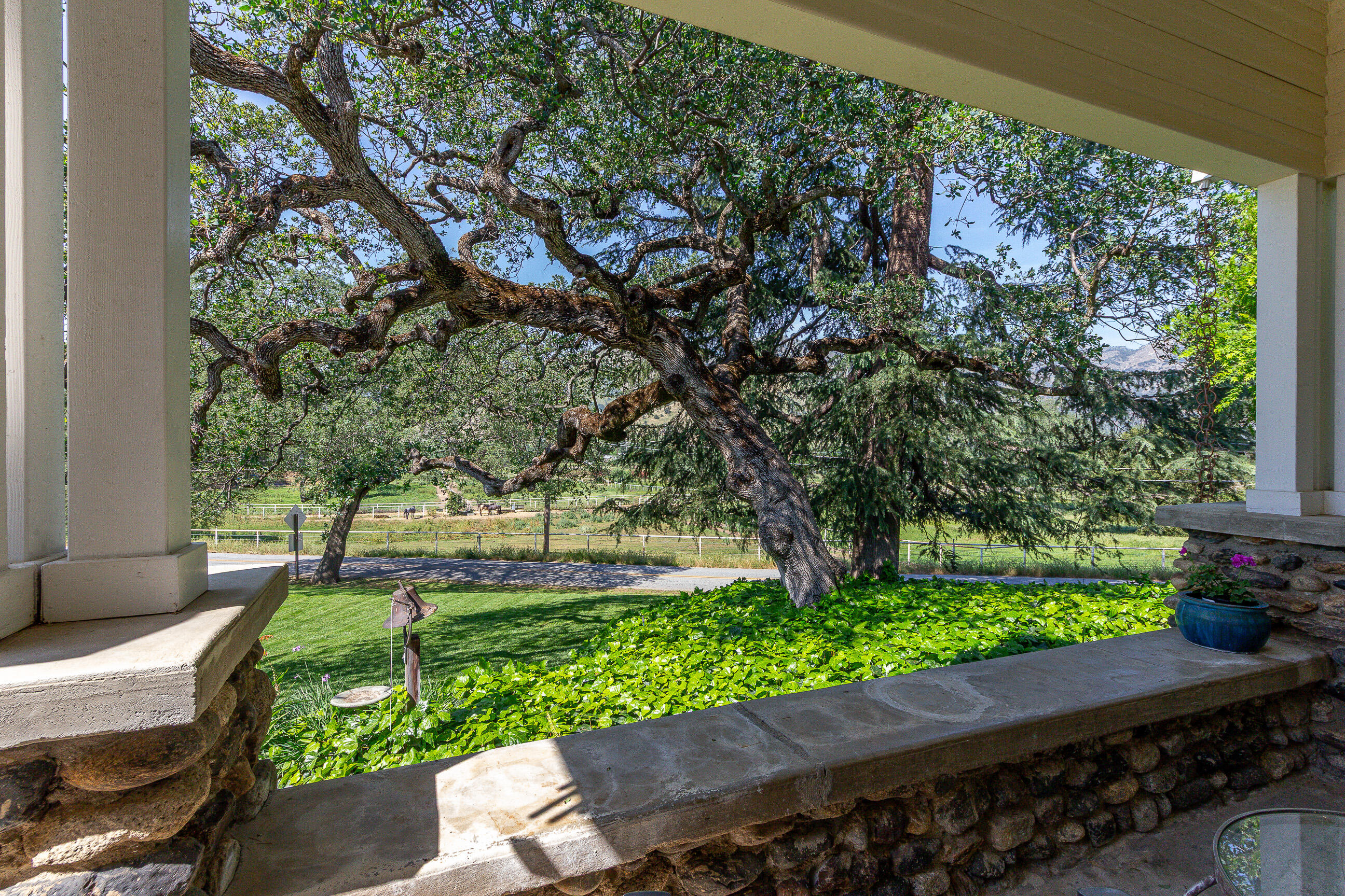 40926 Old Three Rivers Rd, Three Rivers, CA 93271