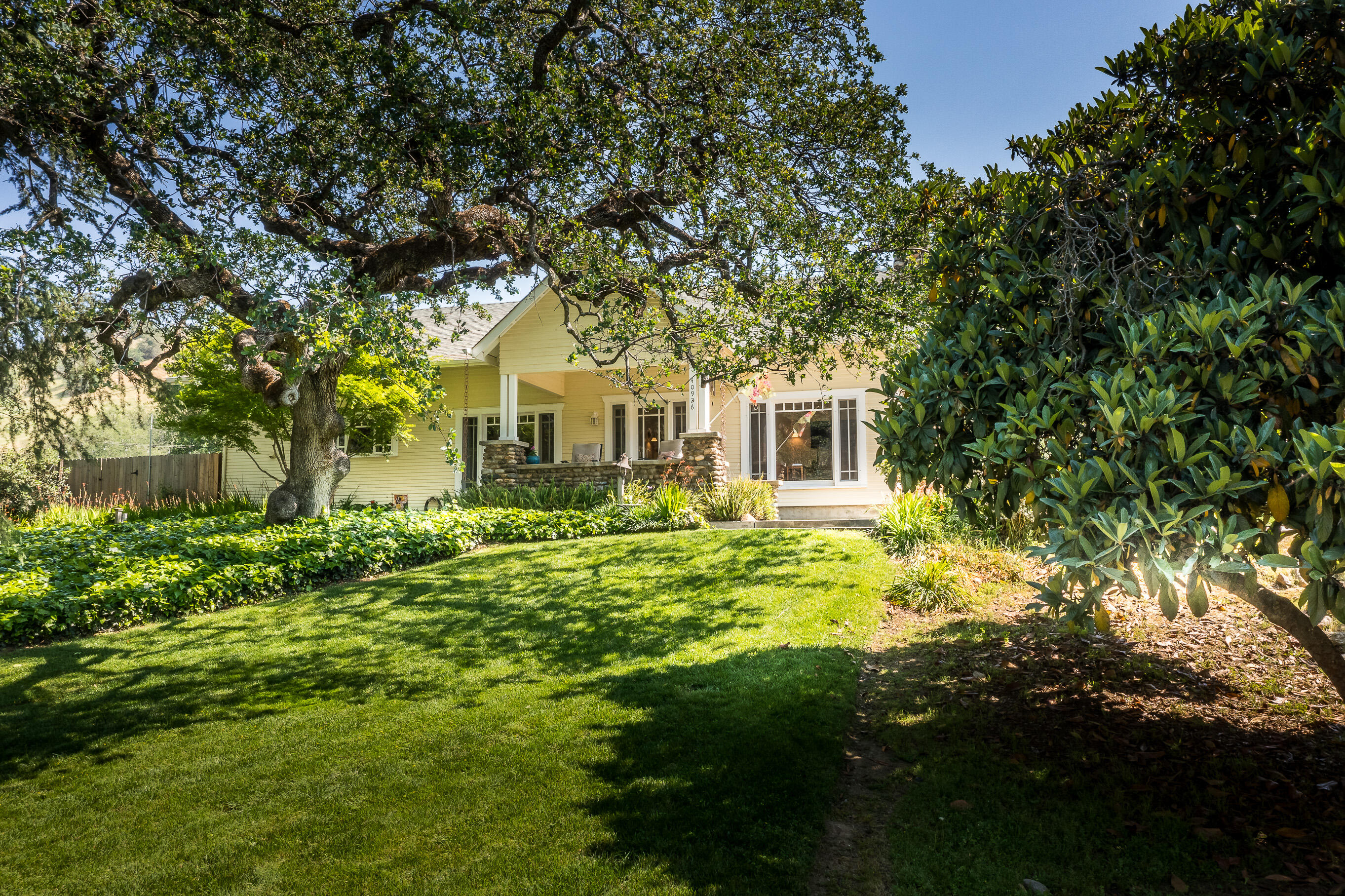 40926 Old Three Rivers Rd, Three Rivers, CA 93271