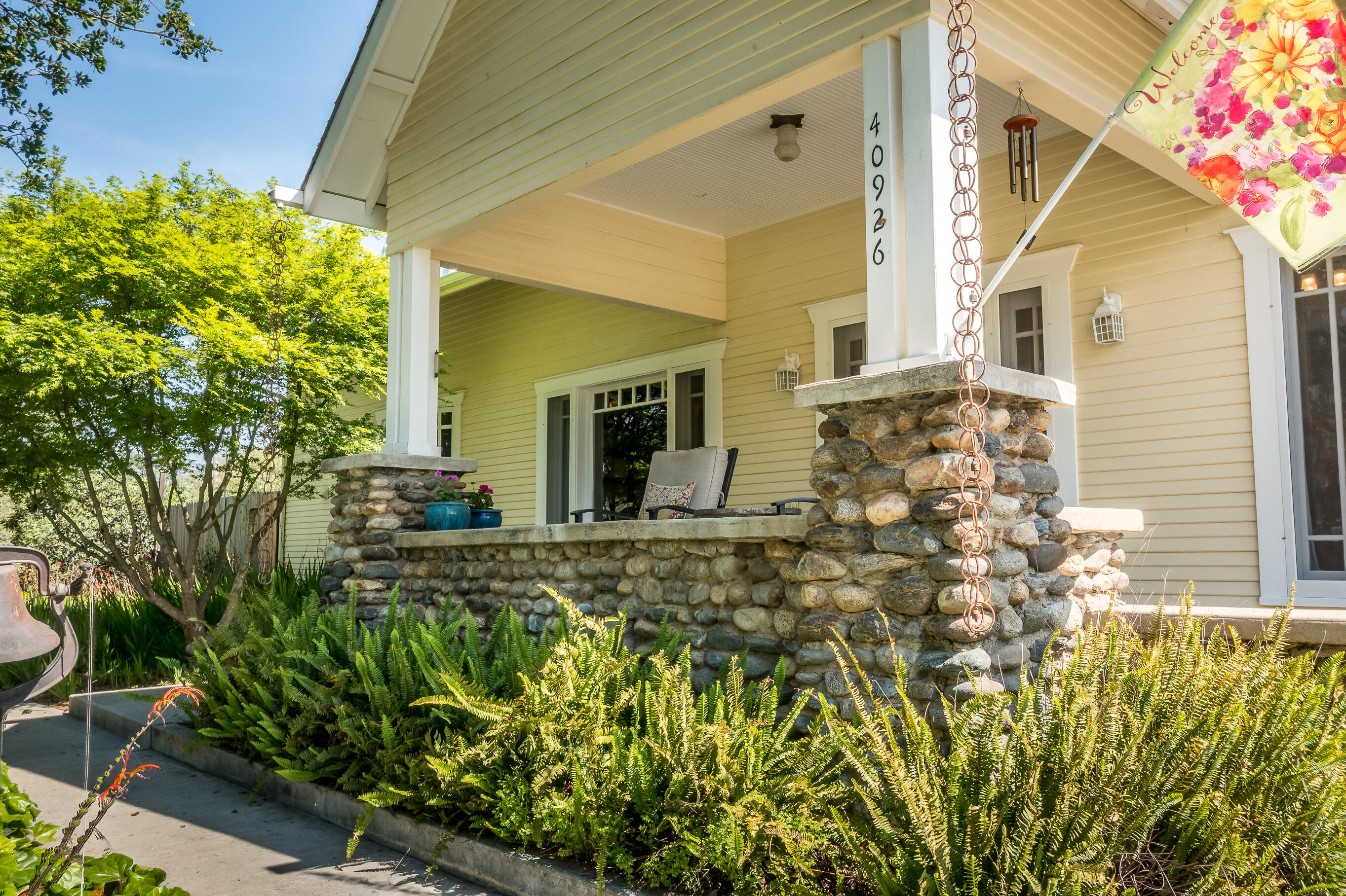 40926 Old Three Rivers Rd, Three Rivers, CA 93271