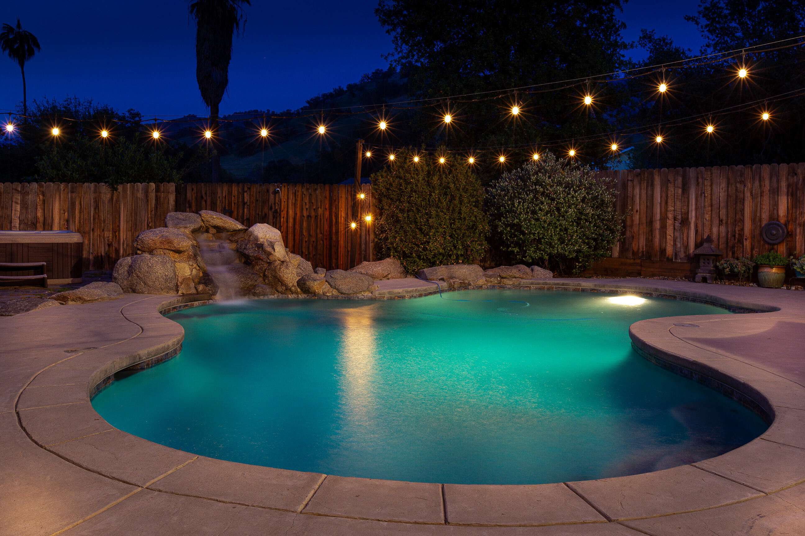 40926 Old Three Rivers Rd, Three Rivers, CA 93271