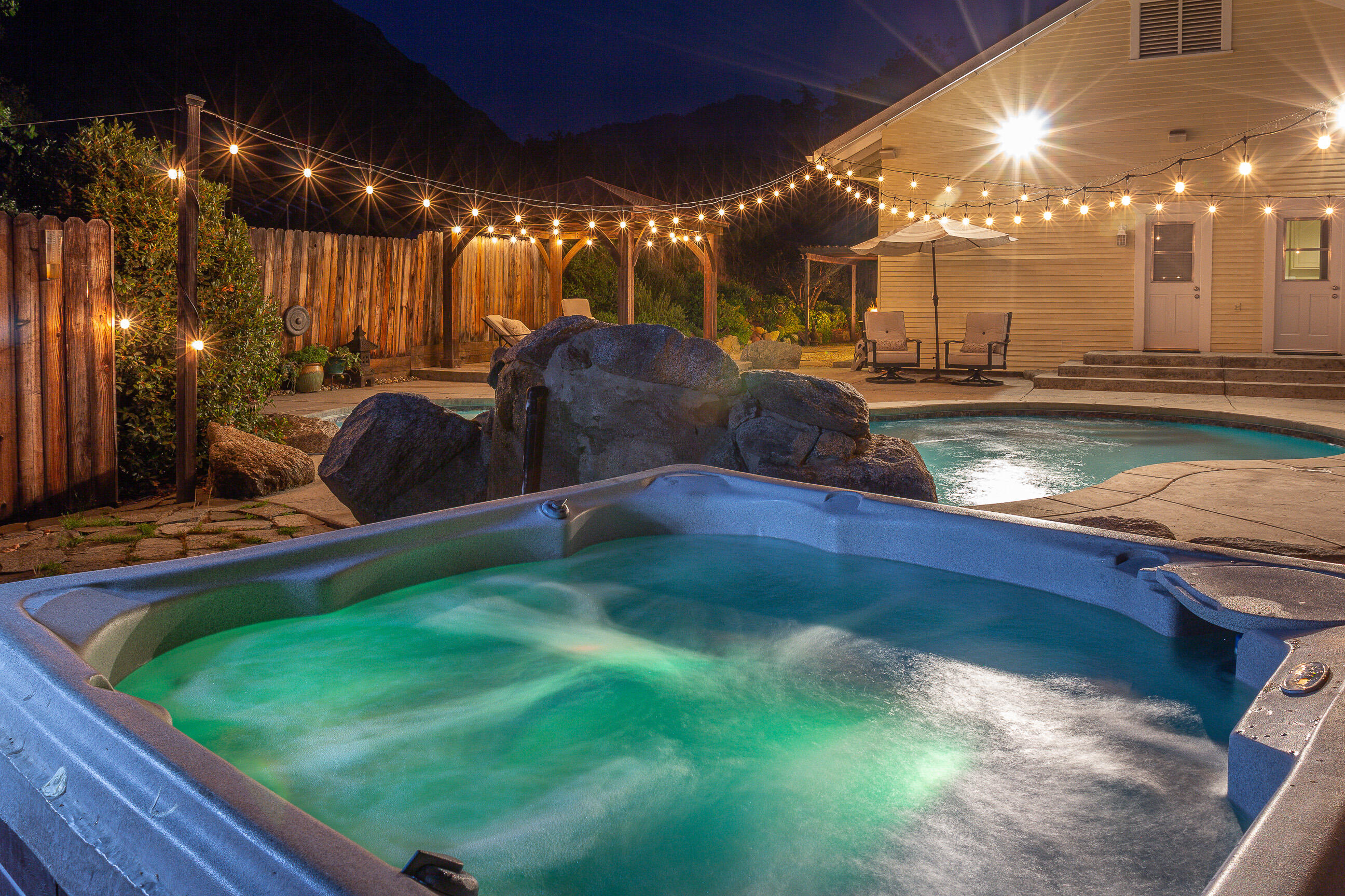 40926 Old Three Rivers Rd, Three Rivers, CA 93271