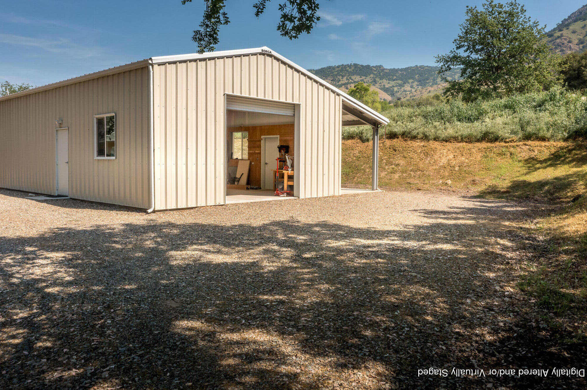 40926 Old Three Rivers Rd, Three Rivers, CA 93271