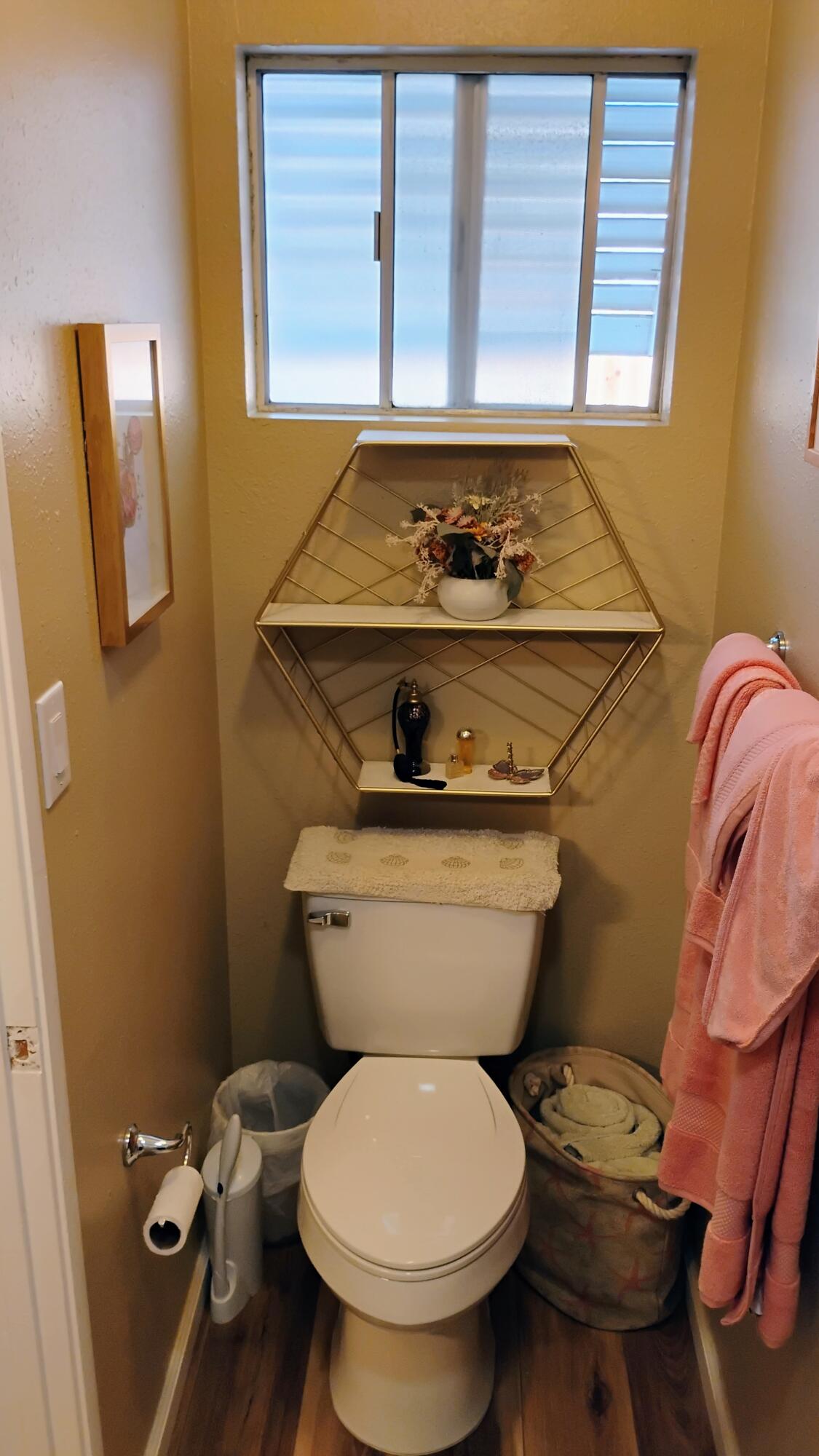 4132 W Robinwood Ave, Visalia, CA 93291