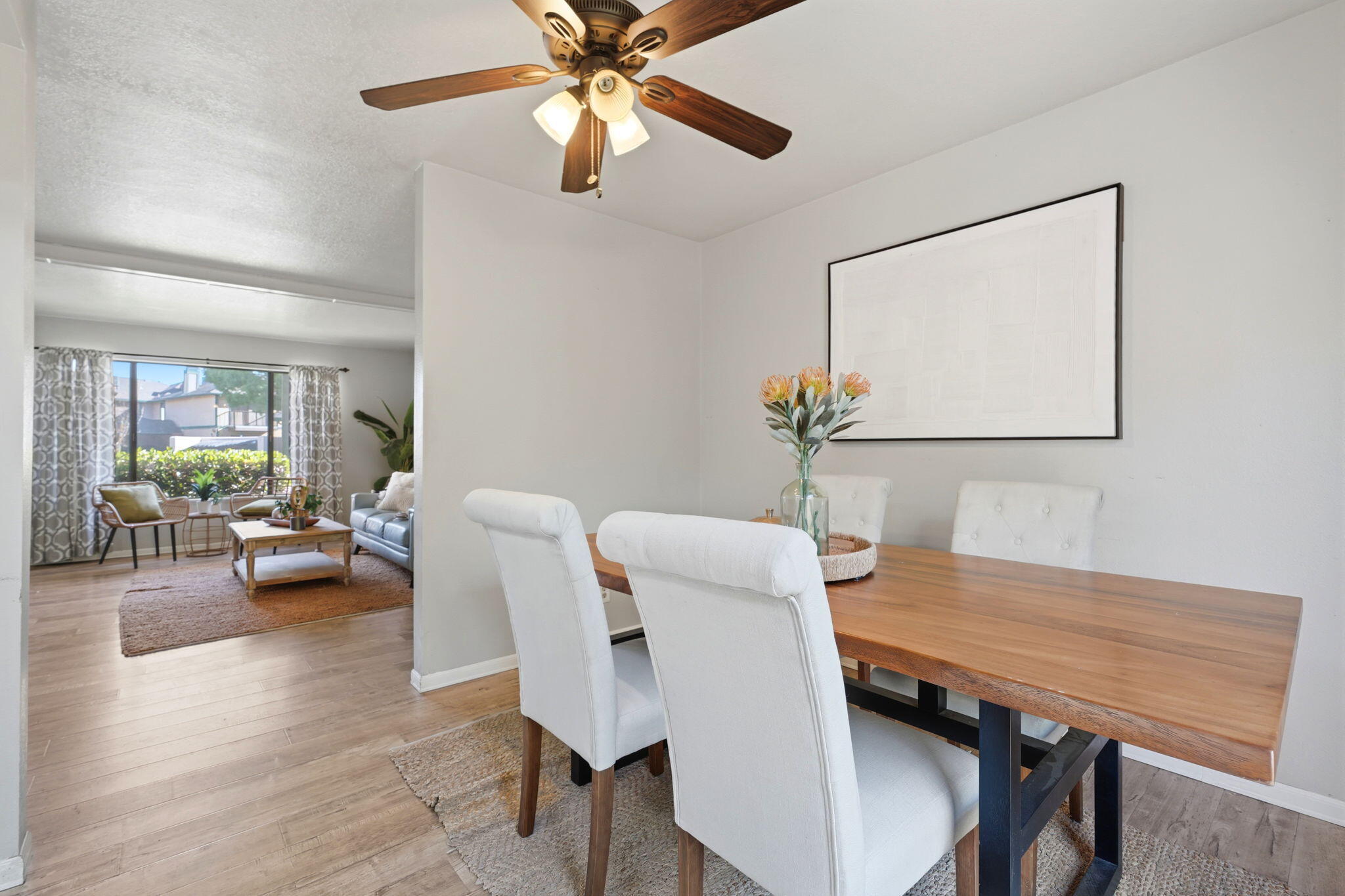 331 N Capitola Ct #4, Porterville, CA 93257