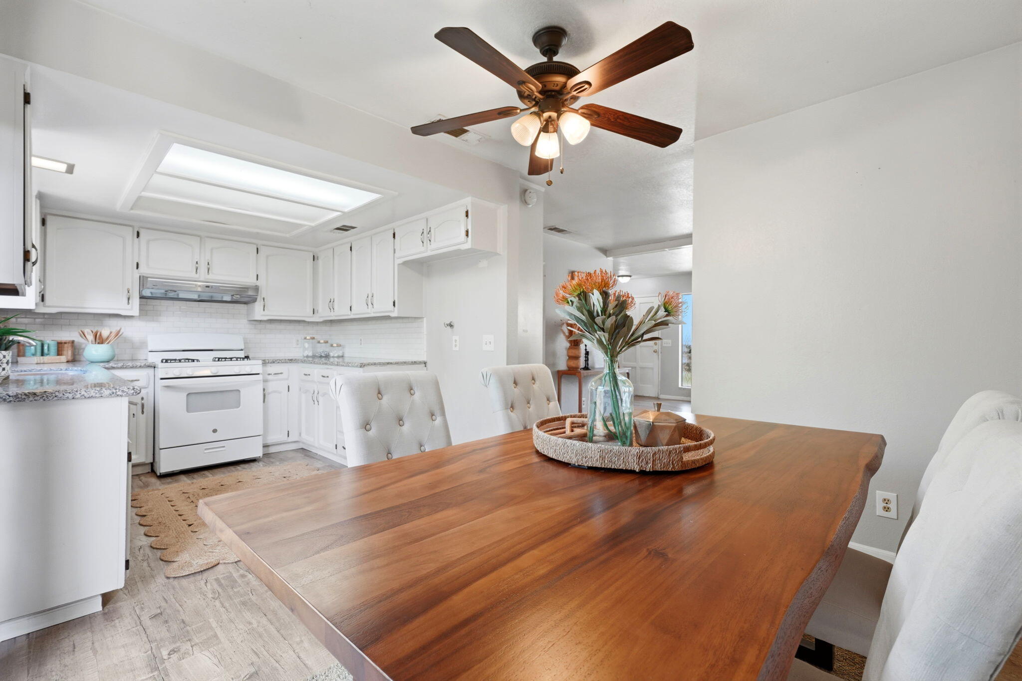 331 N Capitola Ct #4, Porterville, CA 93257