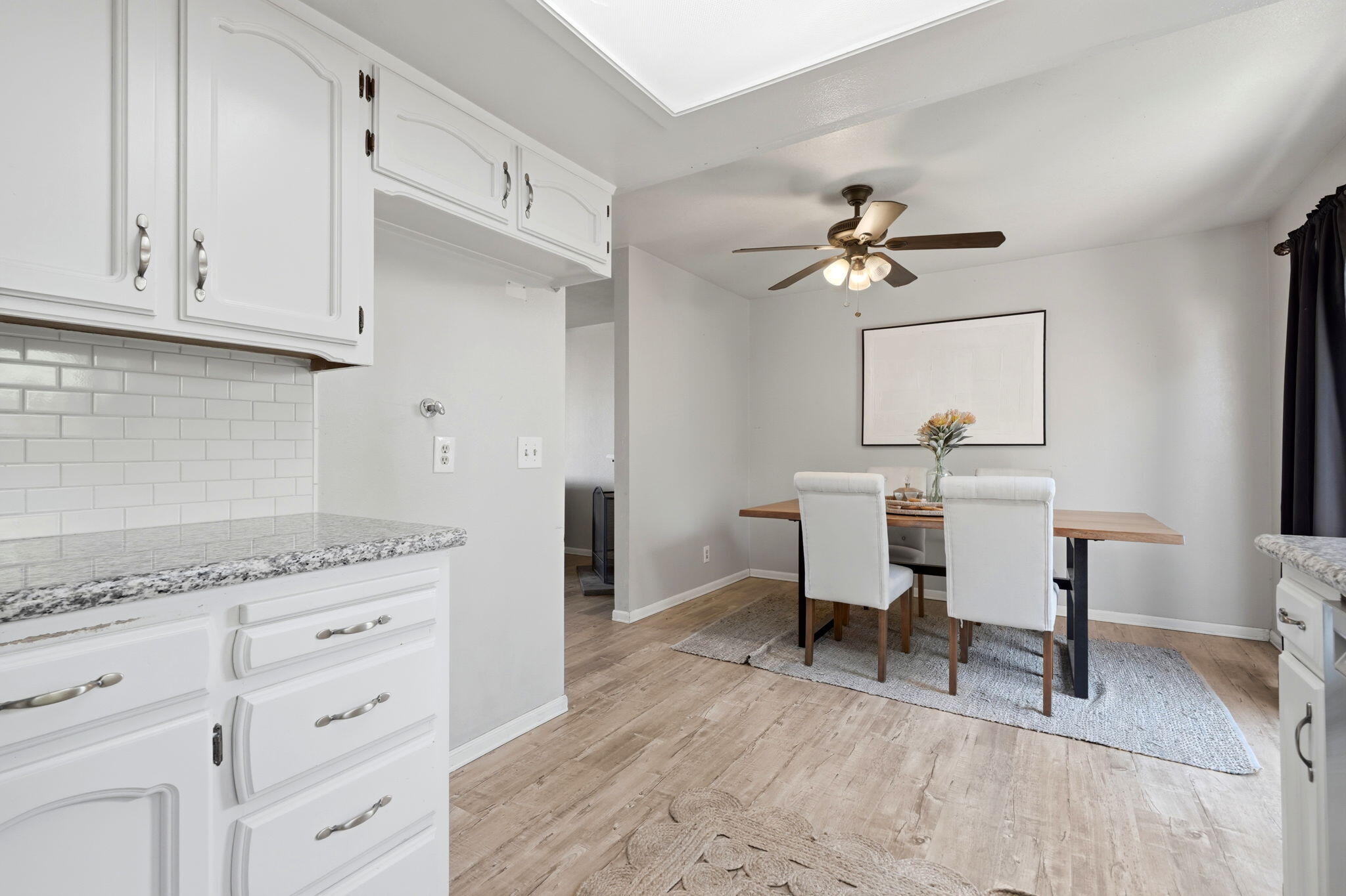 331 N Capitola Ct #4, Porterville, CA 93257