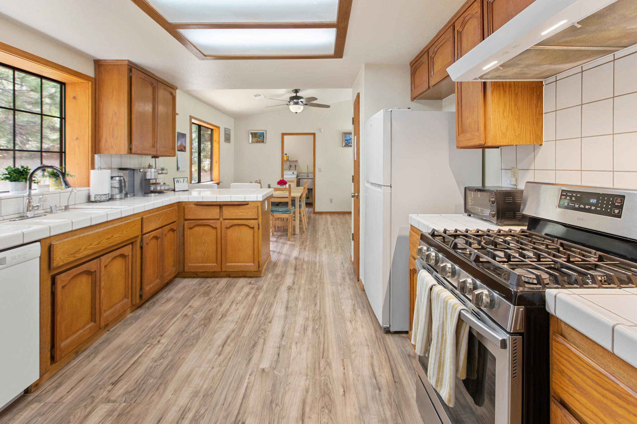 52865 N Highway 245, Miramonte, CA 93641
