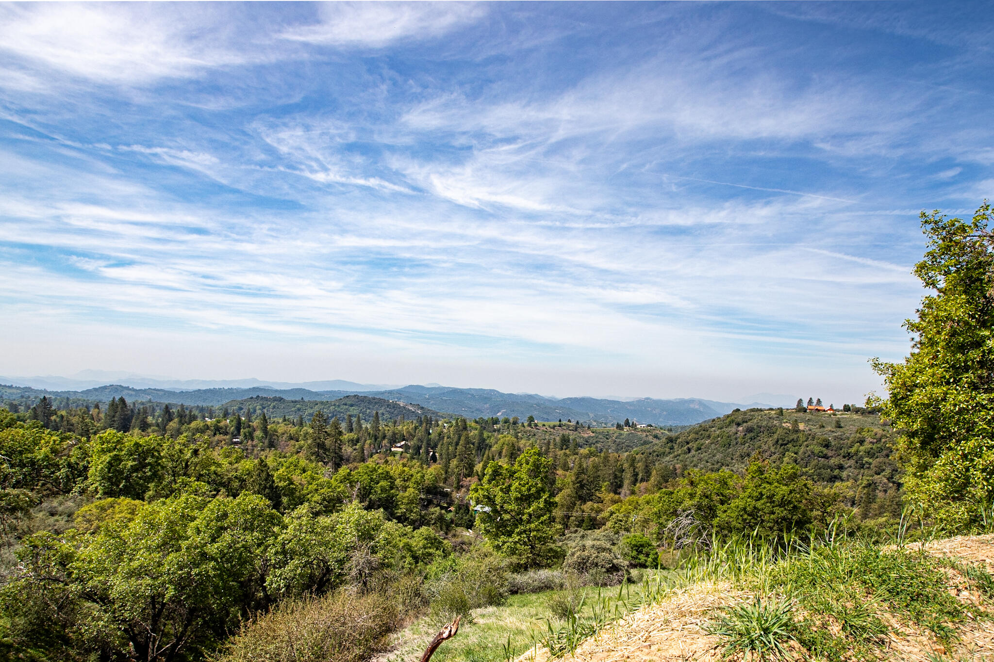 52865 N Highway 245, Miramonte, CA 93641