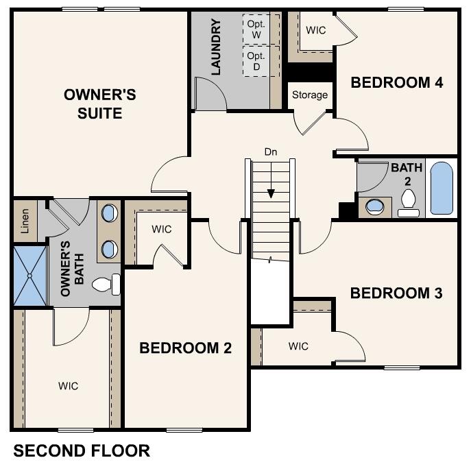 4020 Oakridge Ave, Visalia, CA 93292