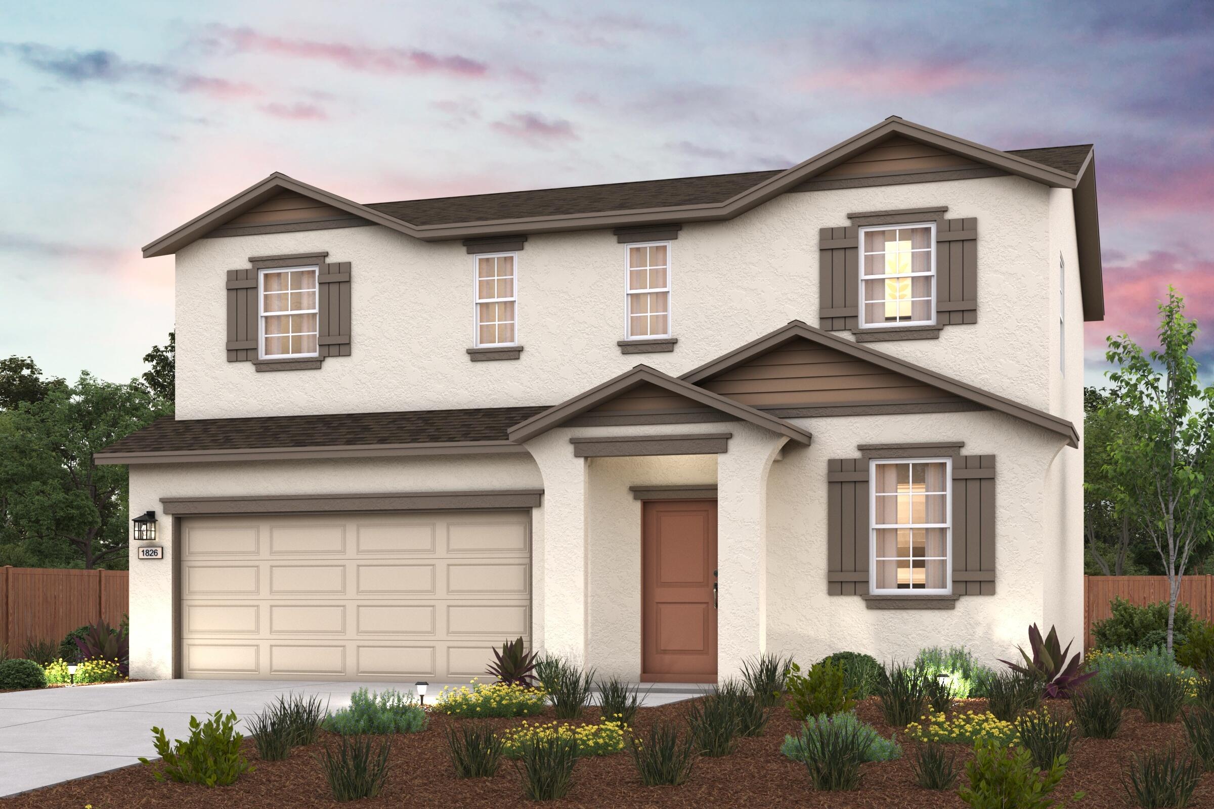 3945 E Oakridge Ave, Visalia, CA 93292