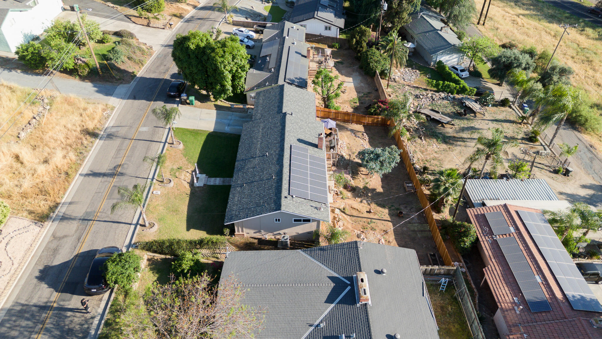 1043 N Highland Dr, Porterville, CA 93257