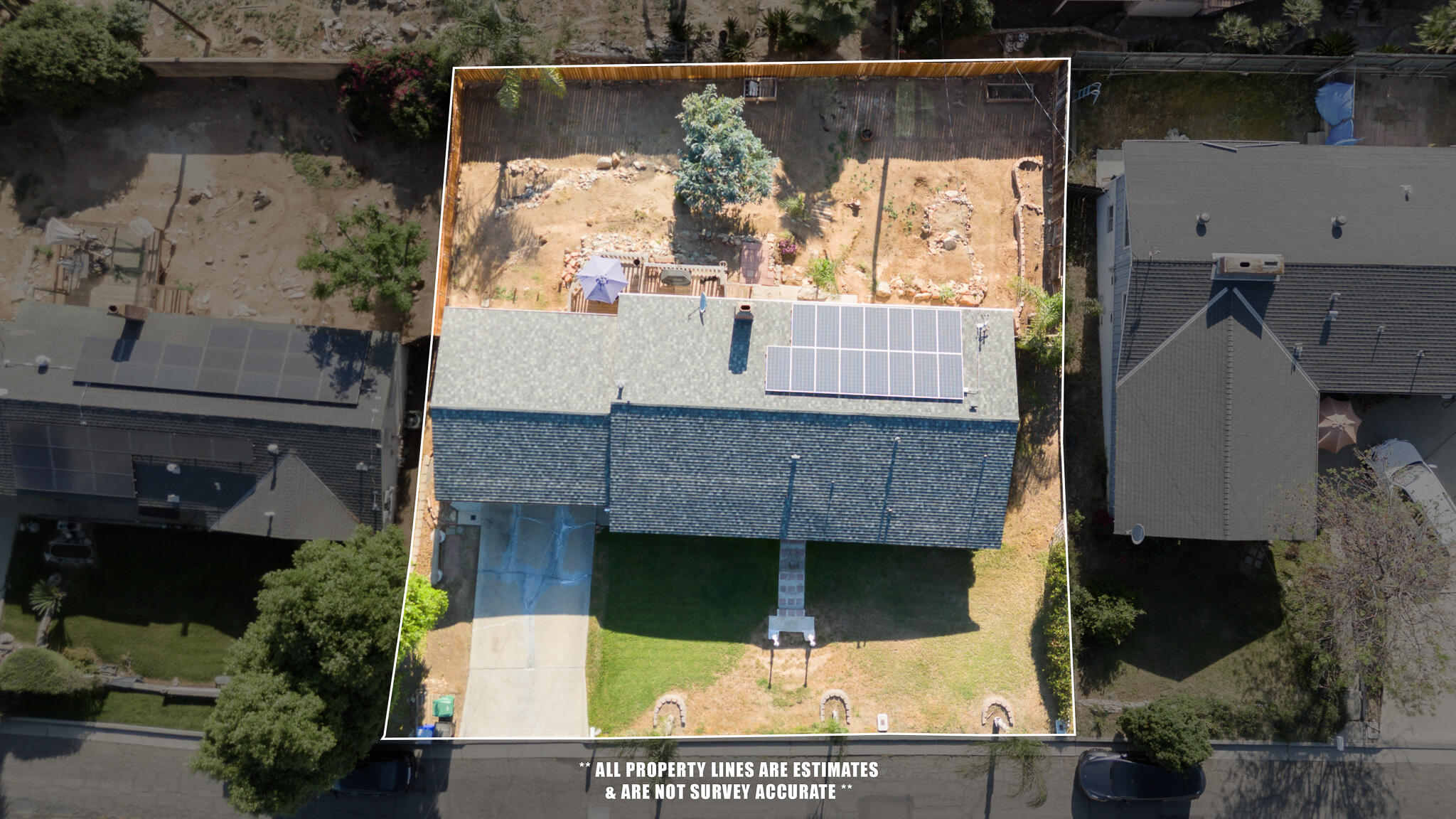 1043 N Highland Dr, Porterville, CA 93257