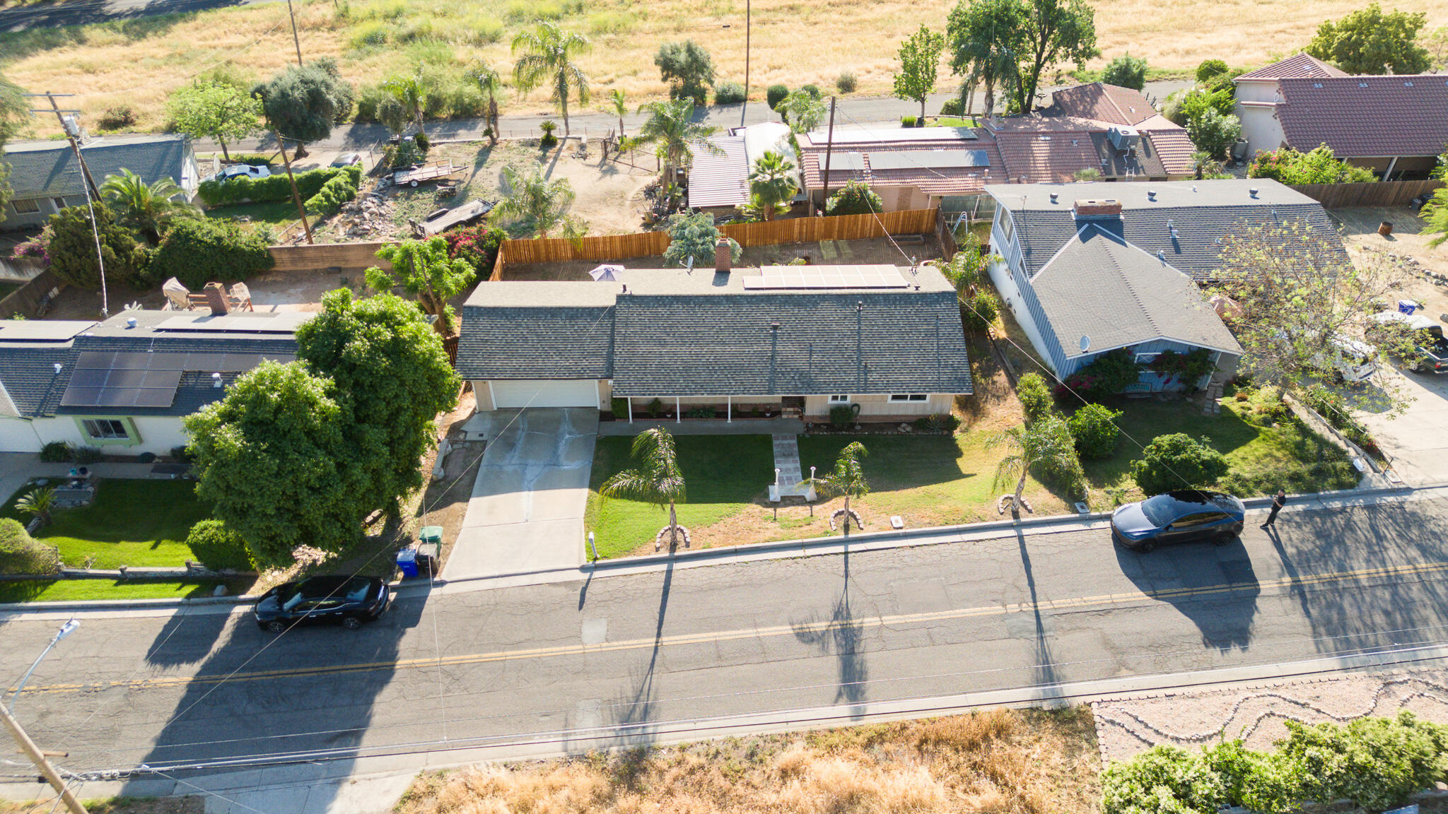 1043 N Highland Dr, Porterville, CA 93257